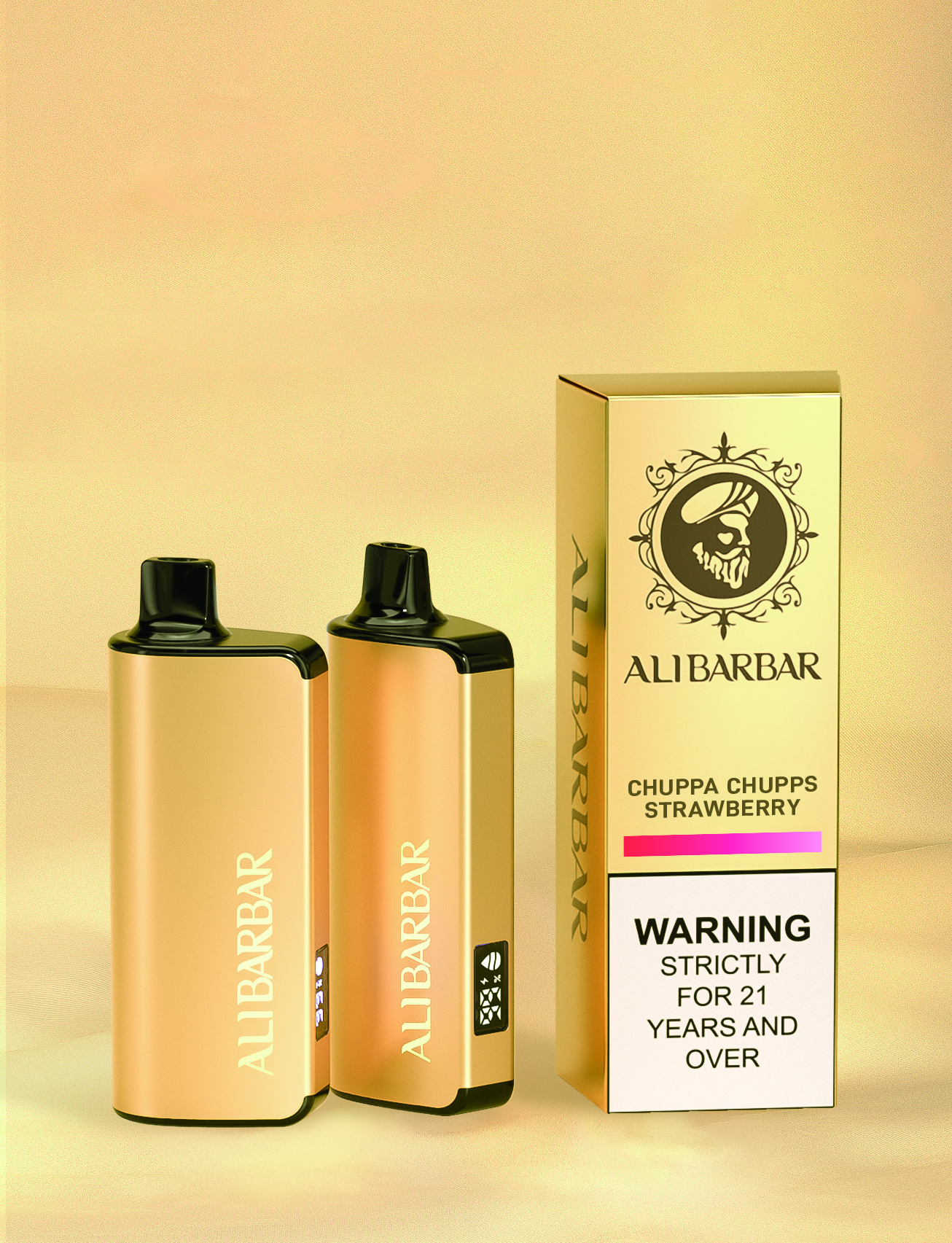 ALIBARBAR Ingot 9000 gold disposable vape ALIBARBAR Ingot 9000 gold disposable vape