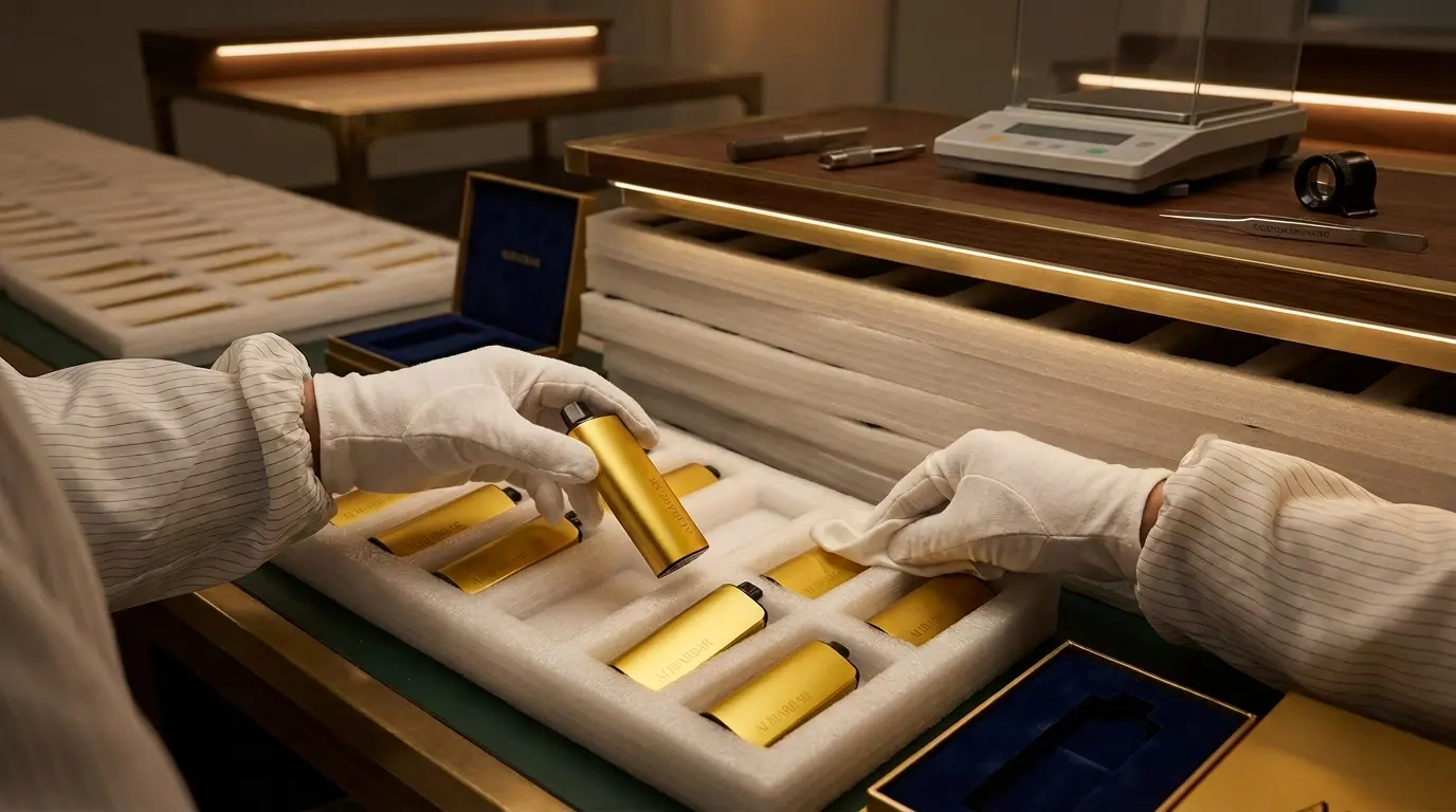 How Long Does a Gold Vape Last? A Complete Guide to Puff Count & Vape Lifespan