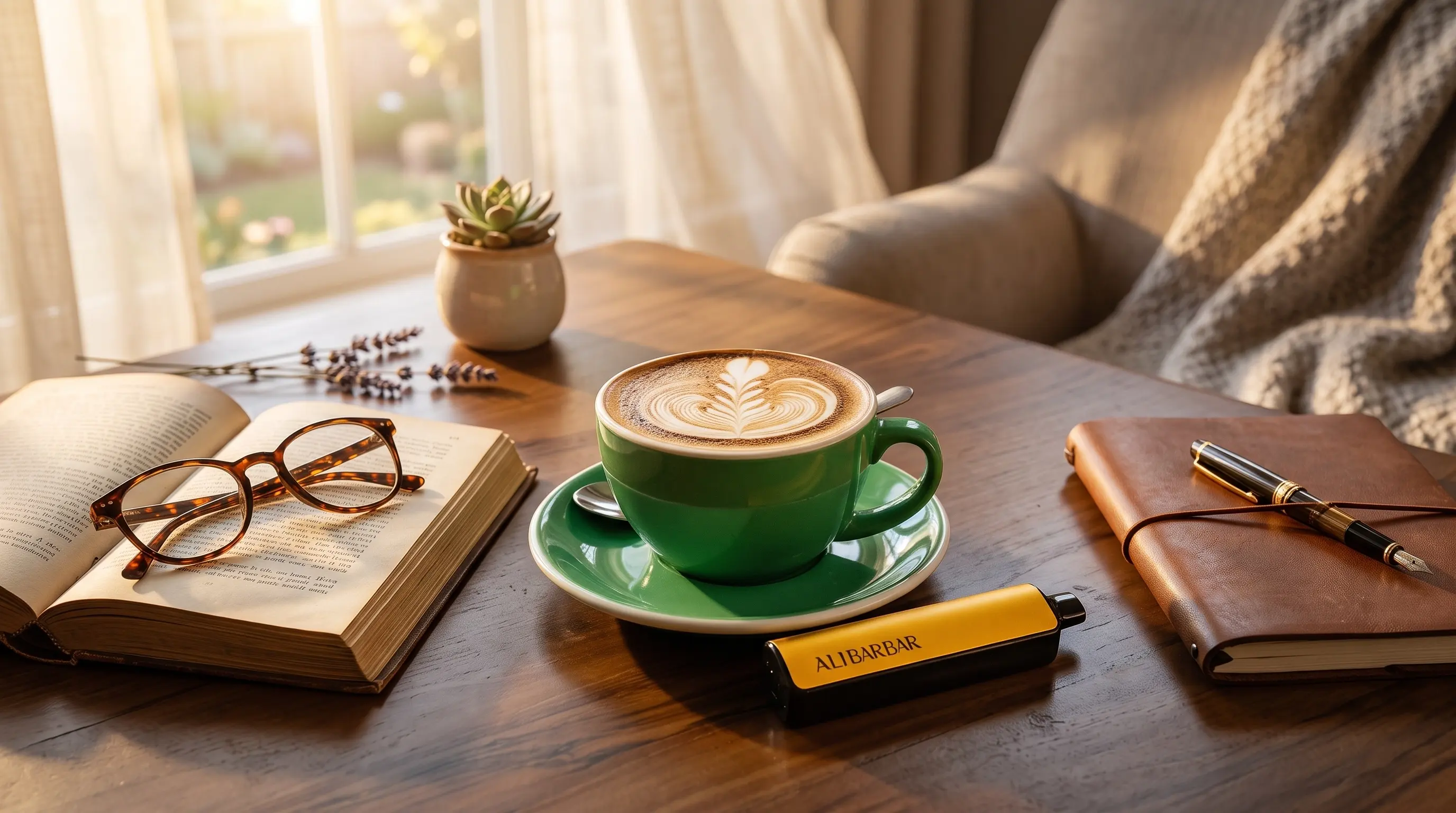The Professional’s Survival Guide: The Only "Gold" Accessory You Need Besides Coffee