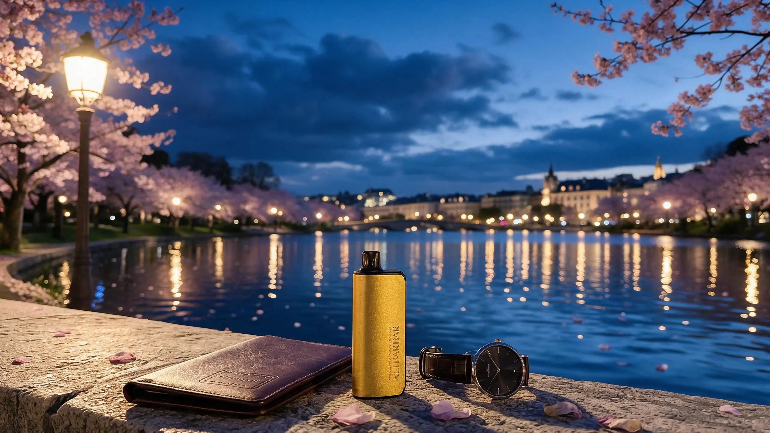 The Wilderness Anchor: How the Alibarbar Ingot 9000 Redefines the Modern Outdoor Ritual
