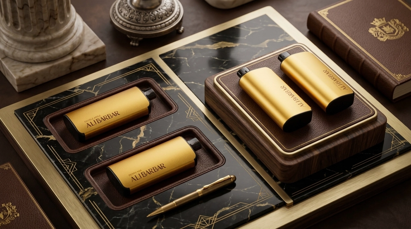 Gold Vape Price Guide 2026: How Much Should You Pay for a Premium Disposable Vape?