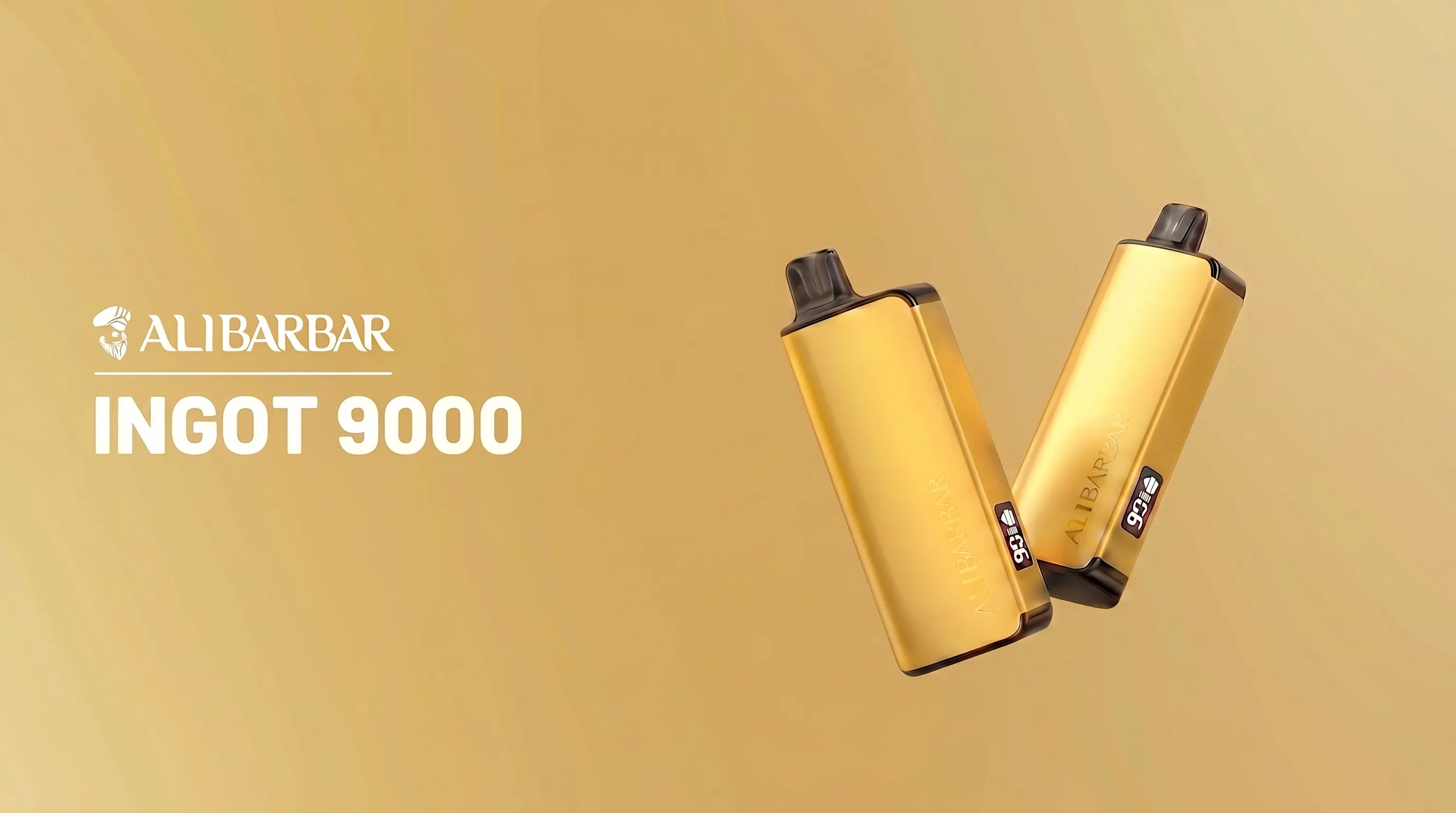 INGOT 9000