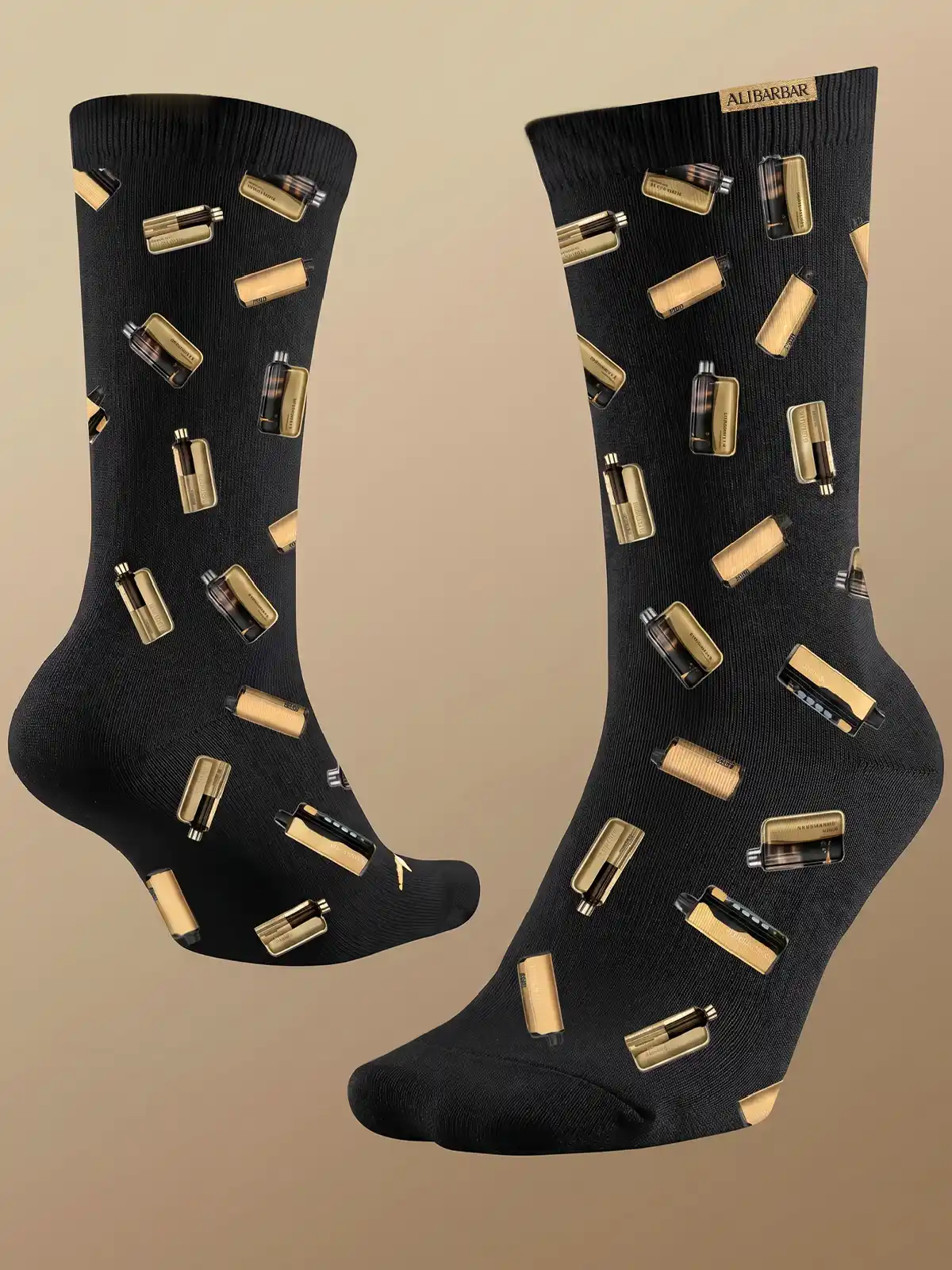 Socks 4