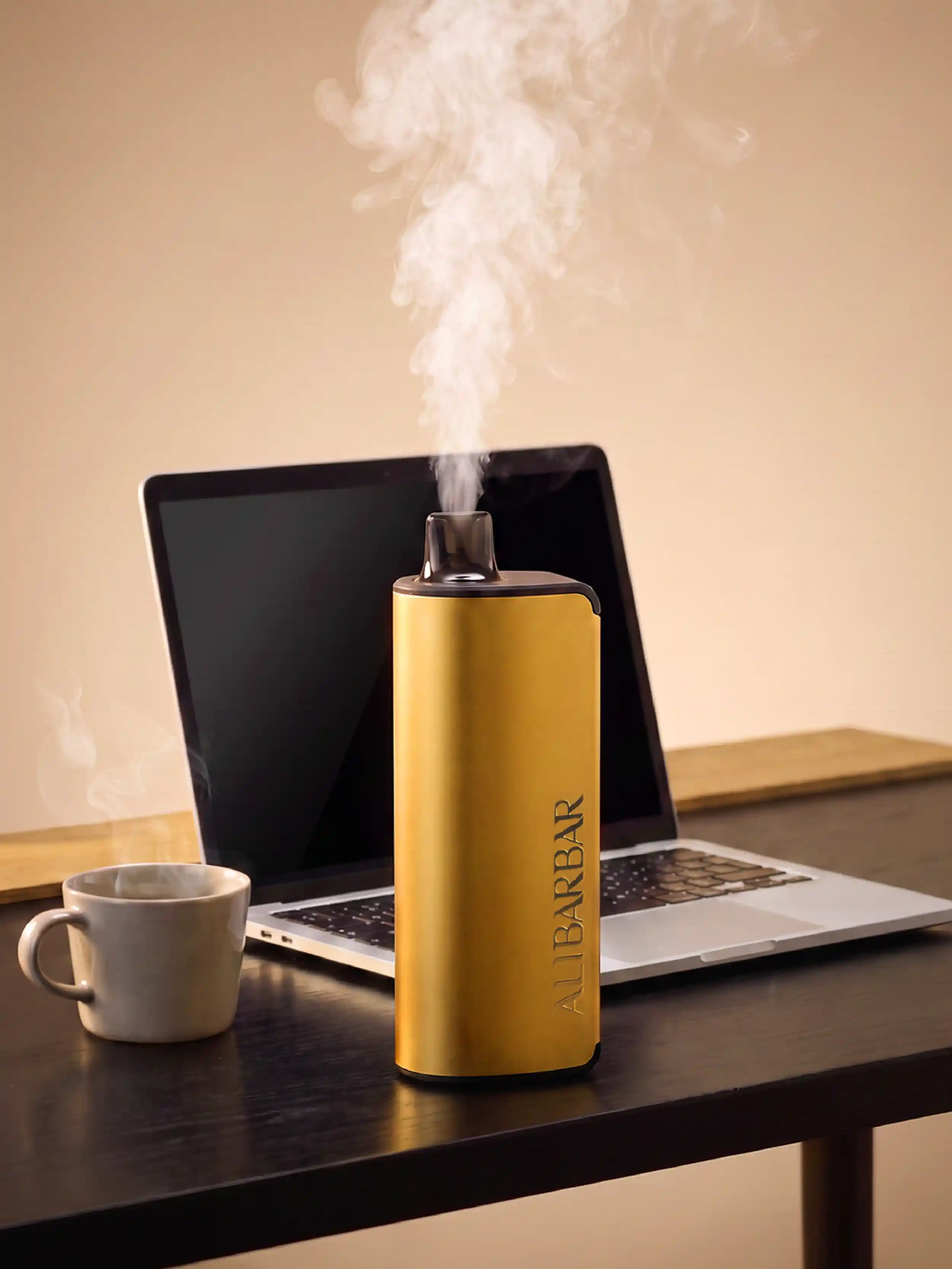 ALIBARBAR Diffuser 7