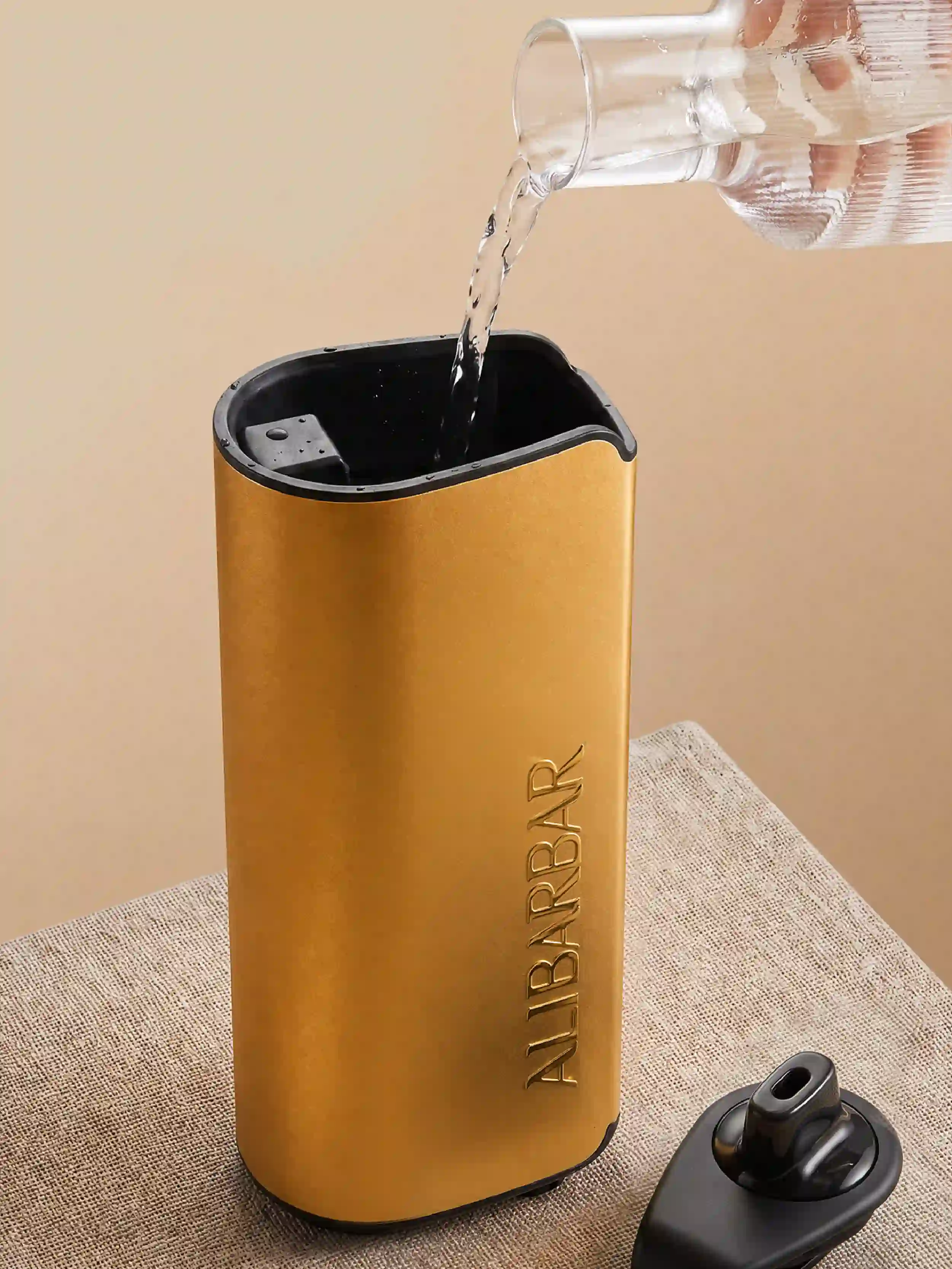 ALIBARBAR Diffuser 2