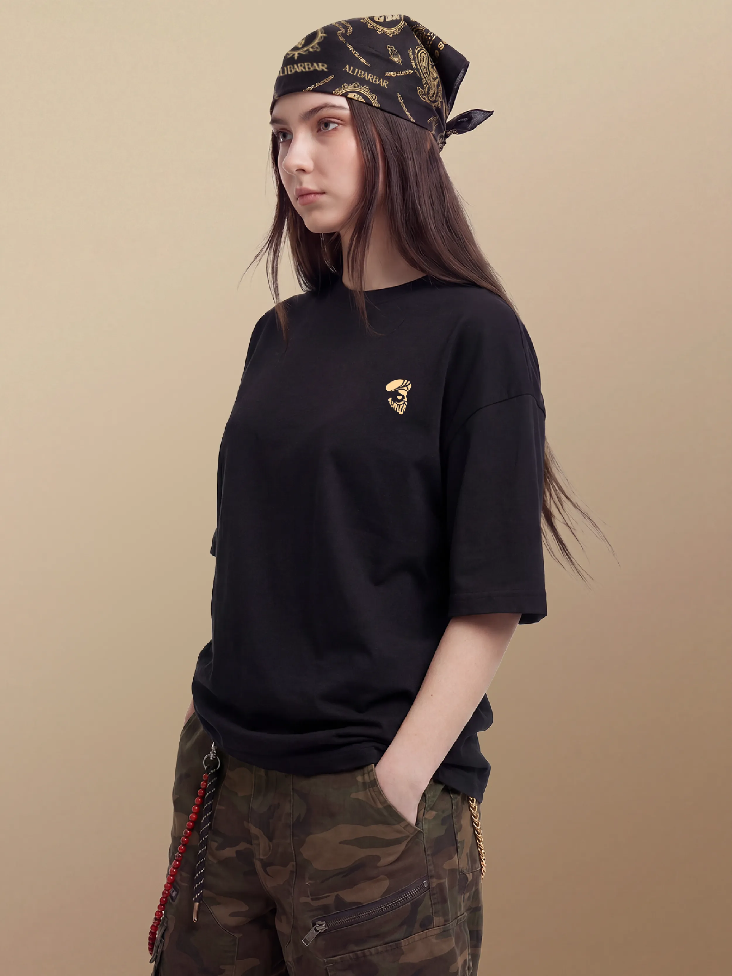 Women's Varsity Arch Icon Tee 3