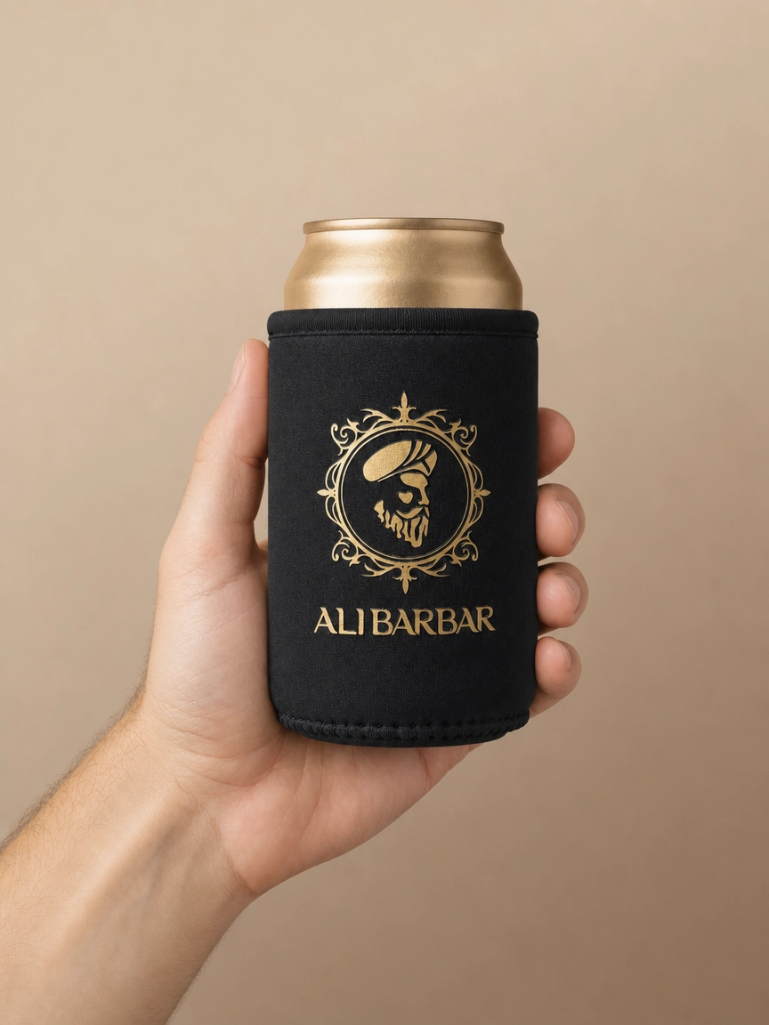 Beer holder 2