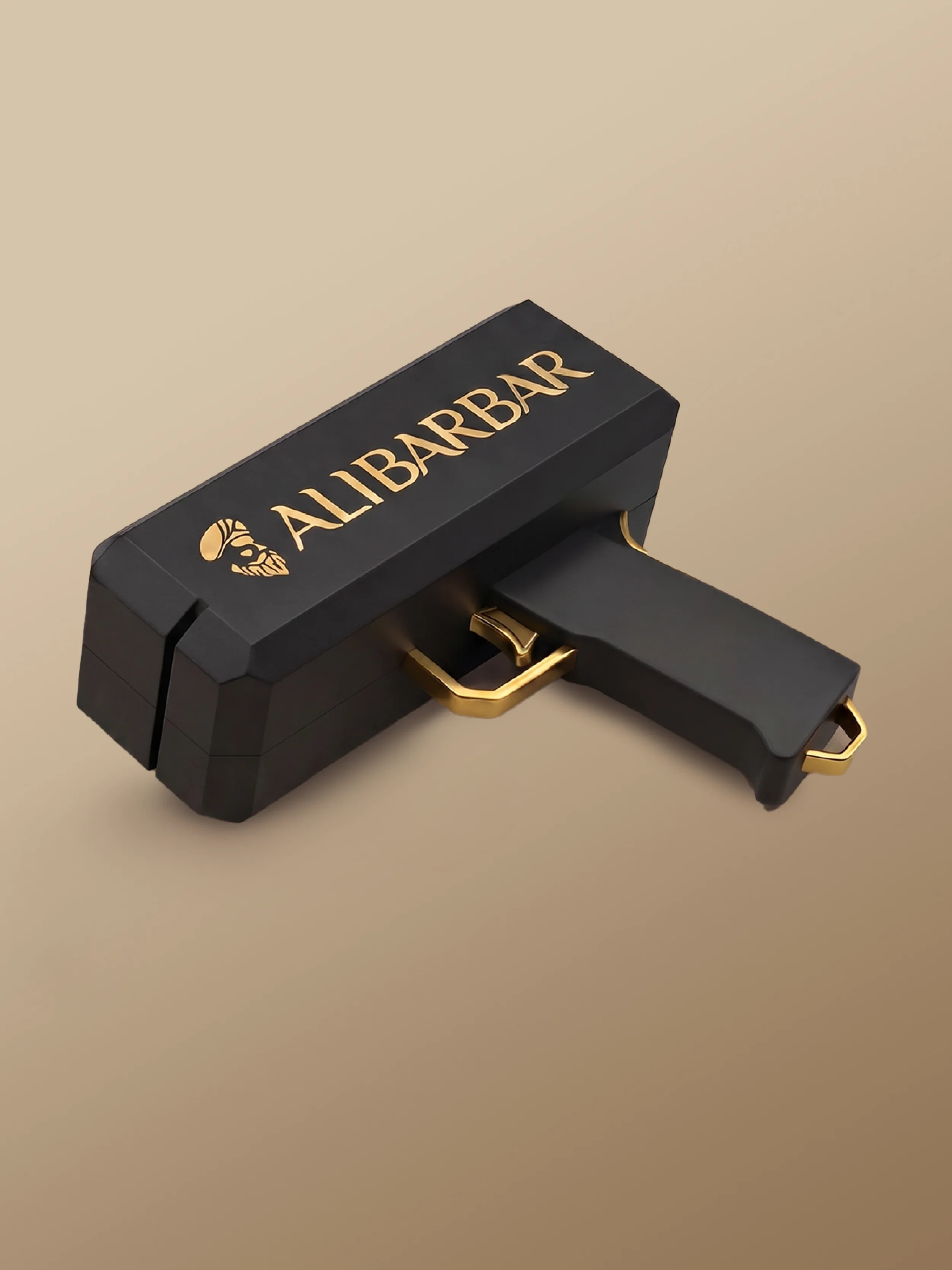 Money Gun 3