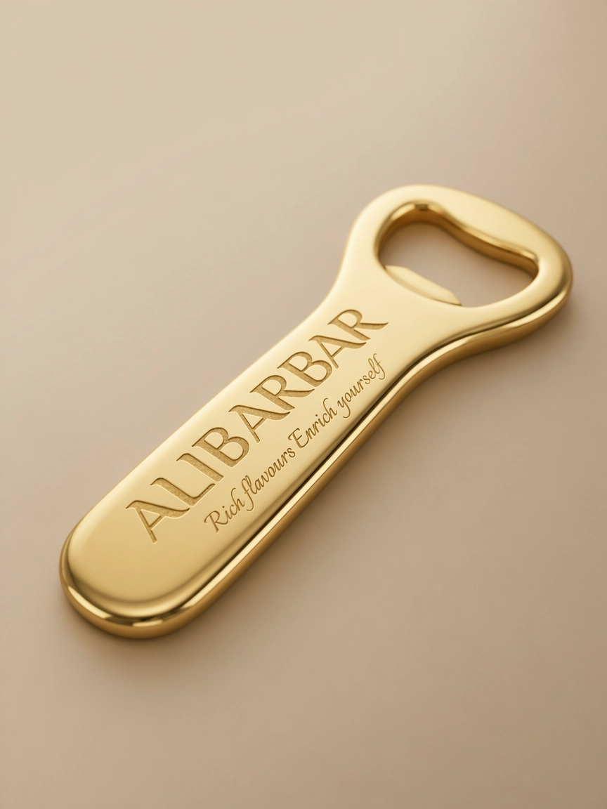 Bottle Opener