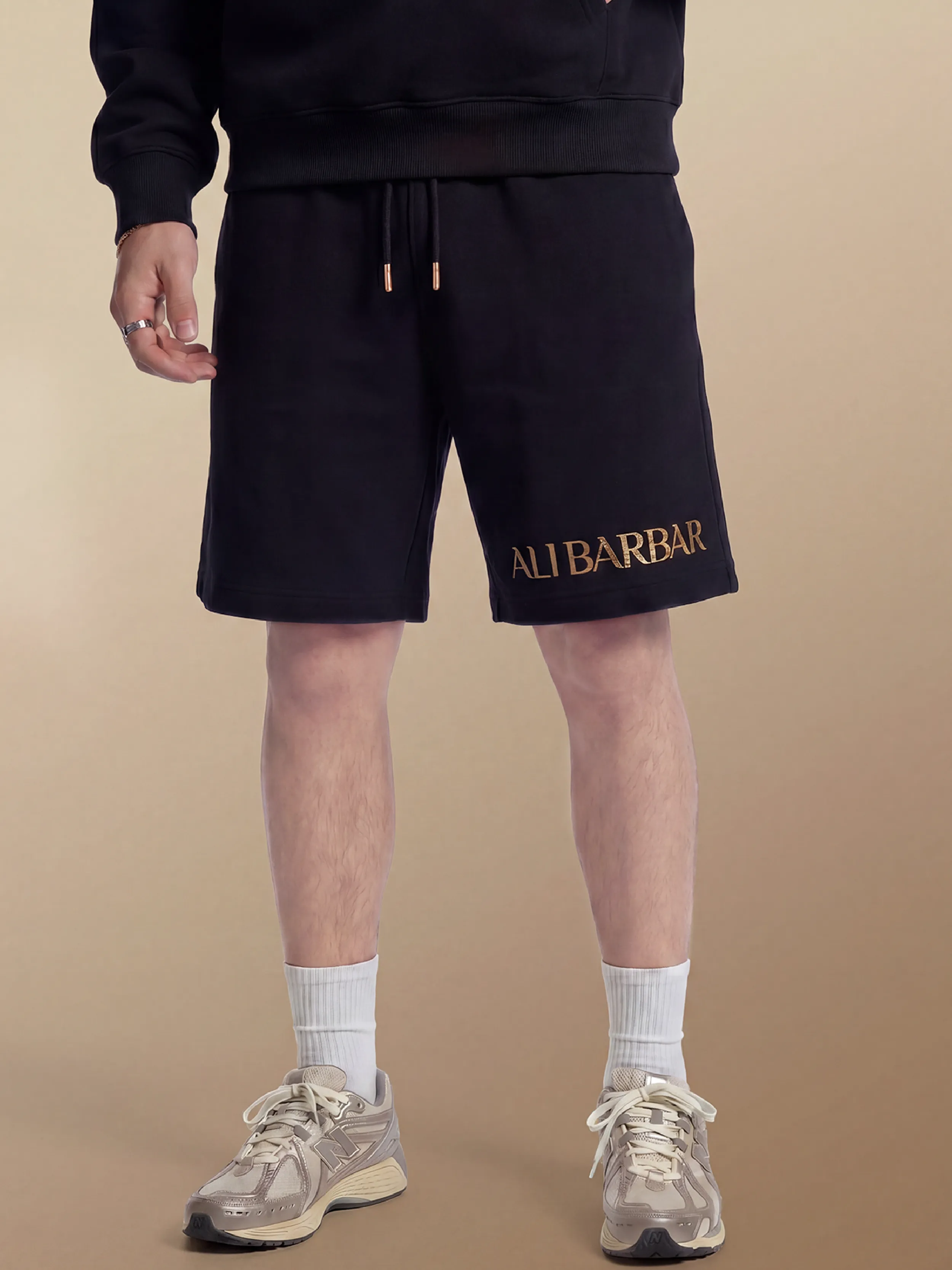 Men's Sultan Icon Shorts 1