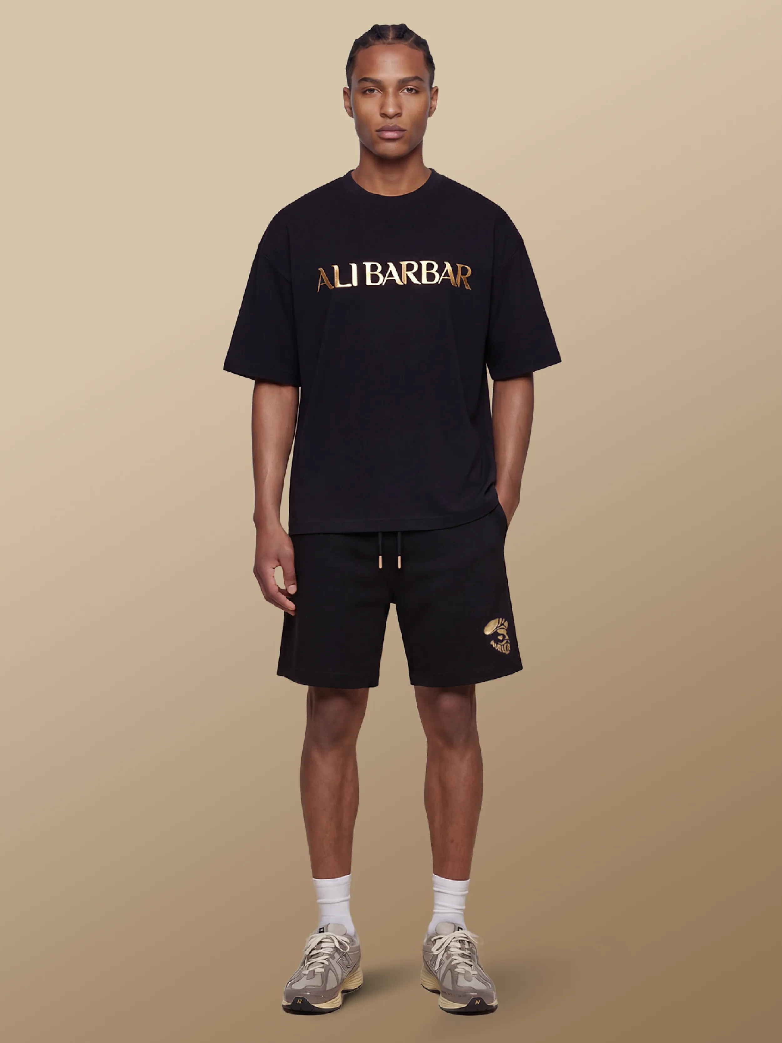 Men's Gold Label Shorts 3