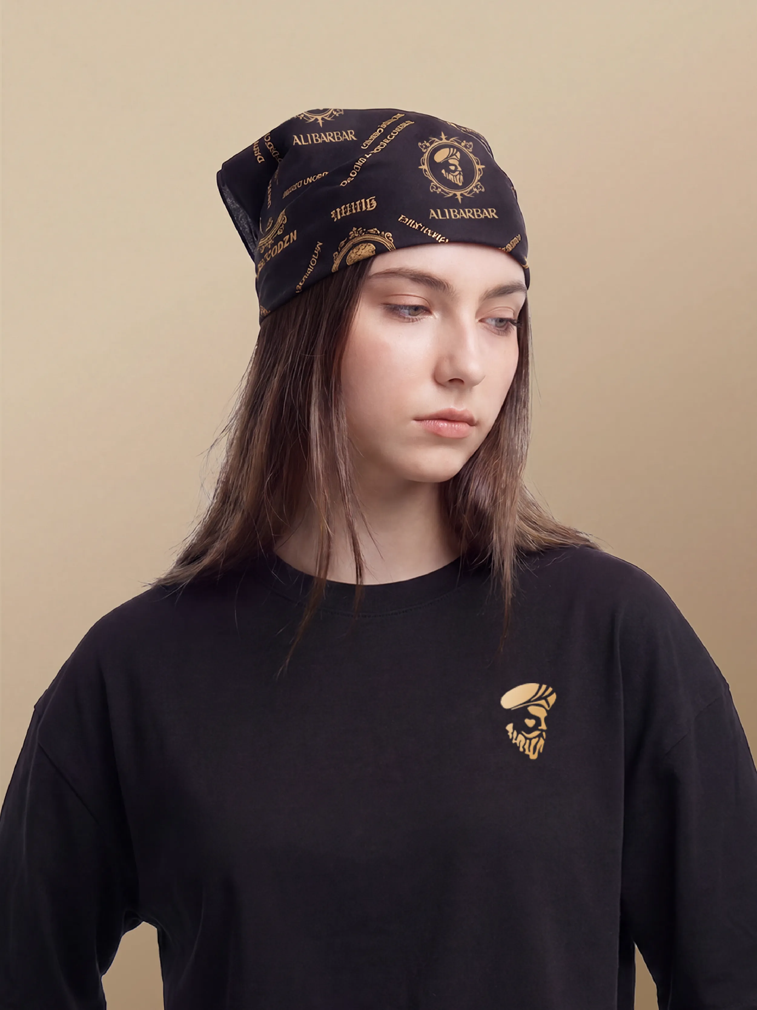 Women's Varsity Arch Icon Tee 4