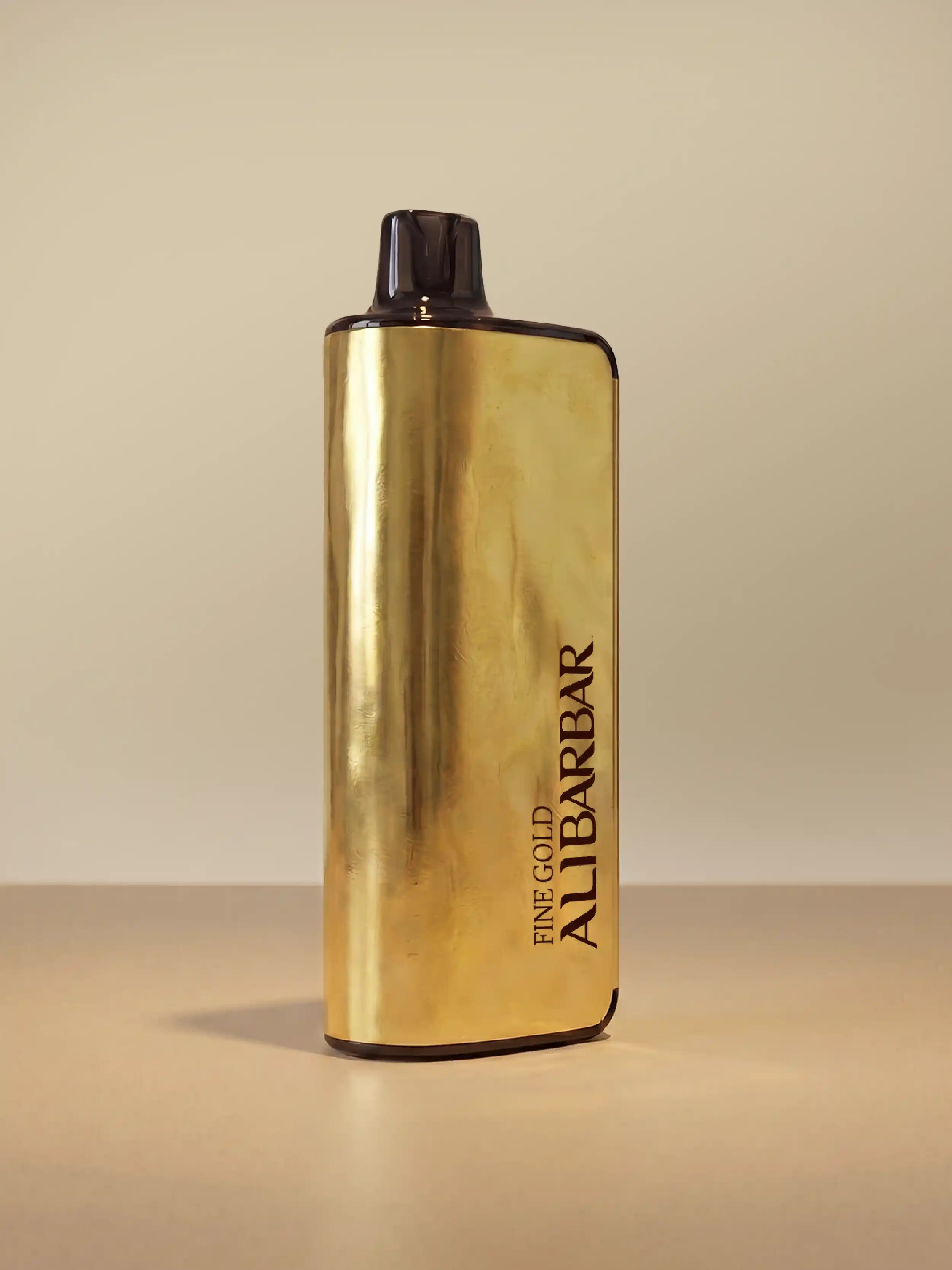 The 24K Gold Masterpiece 2