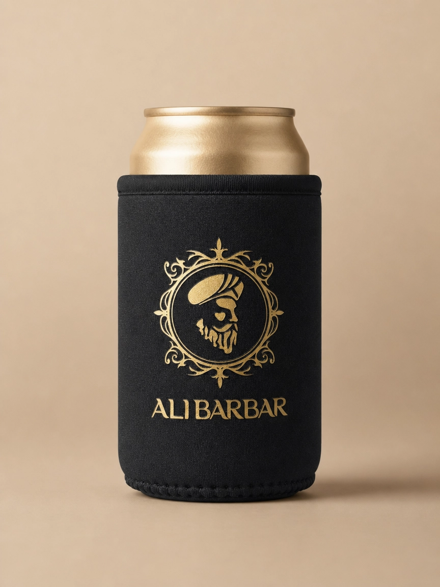 Beer holder 1