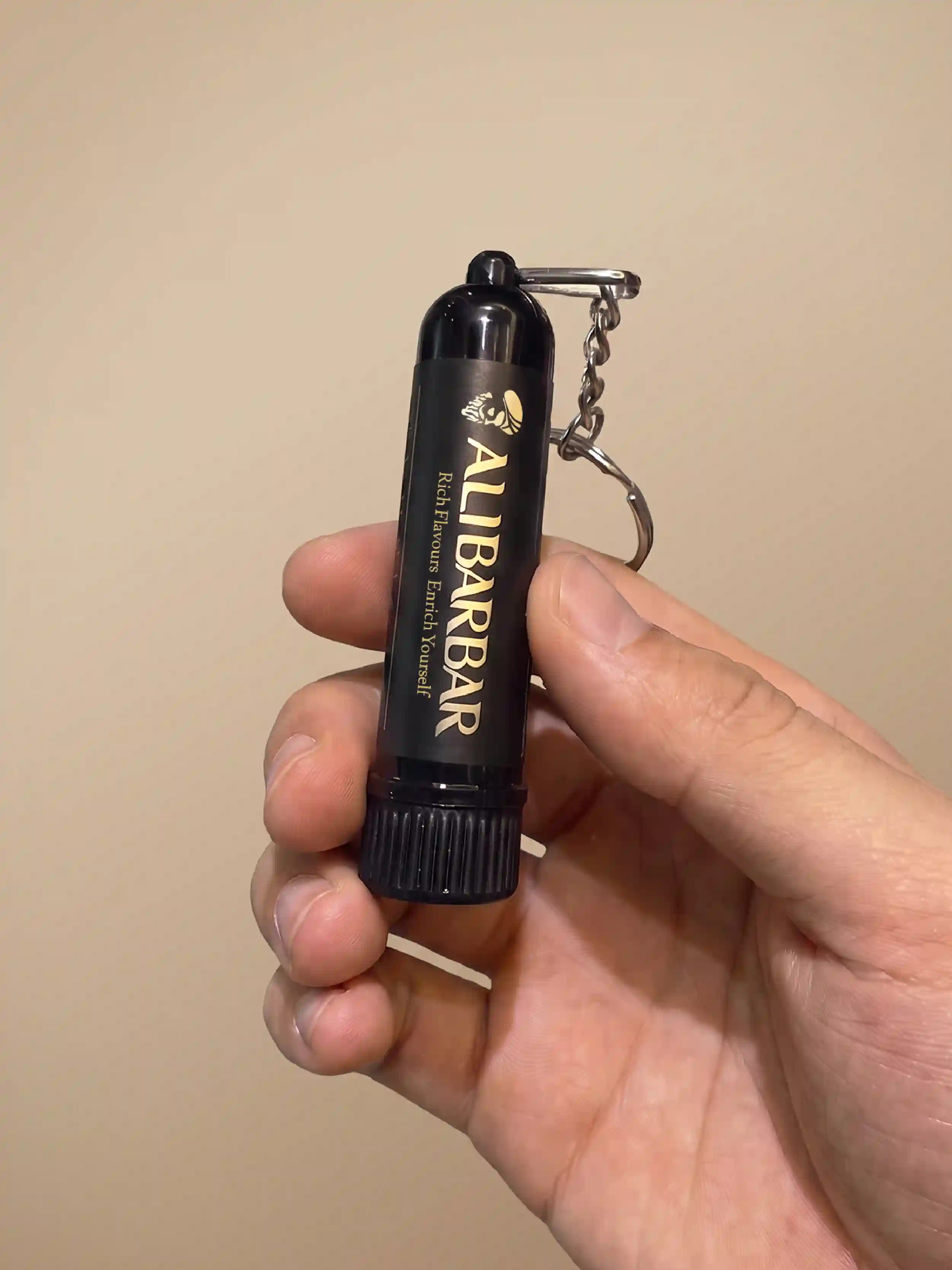 Inhaler 1