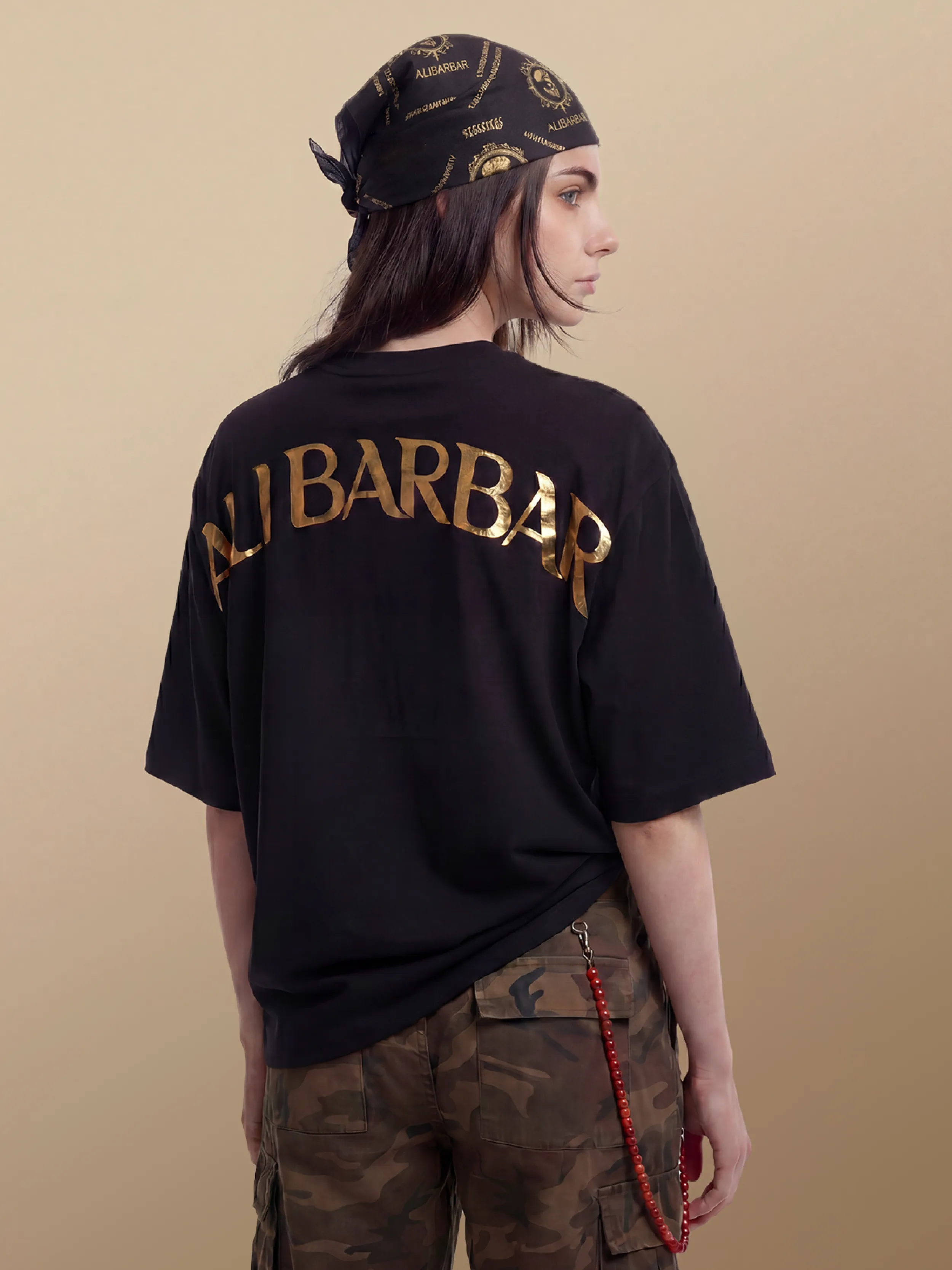 Women's Varsity Arch Icon Tee 2