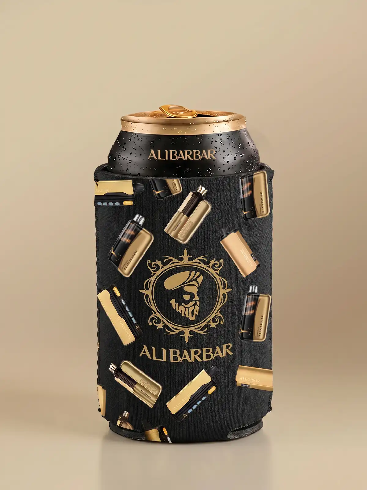 Beer holder 1