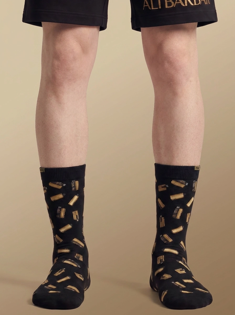 Socks 1