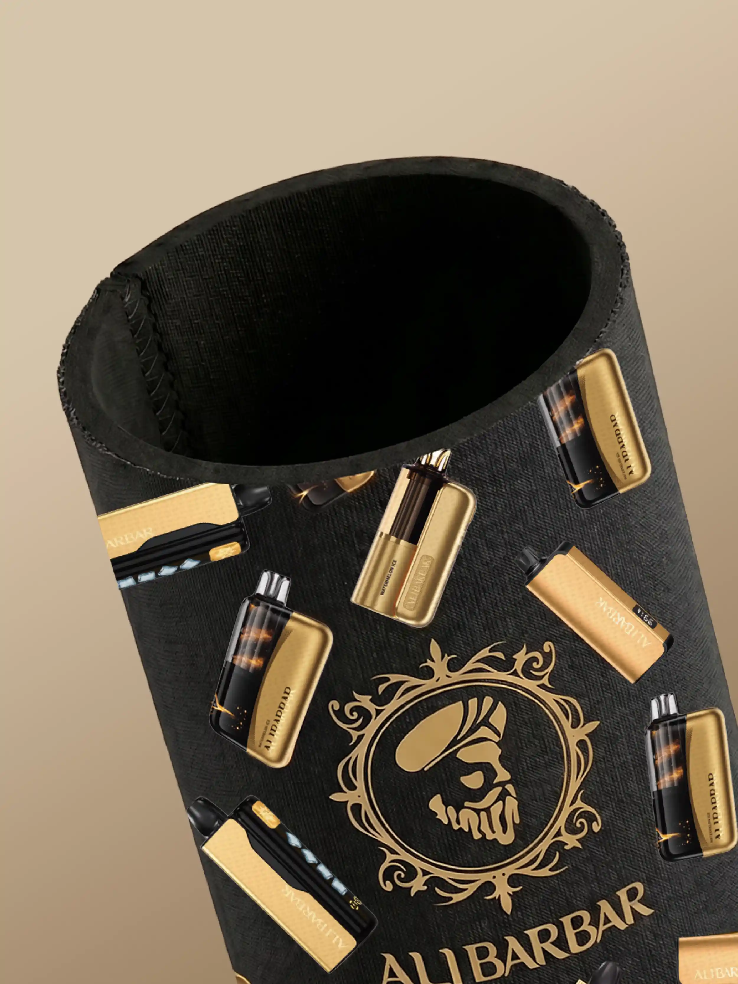 Beer holder 5
