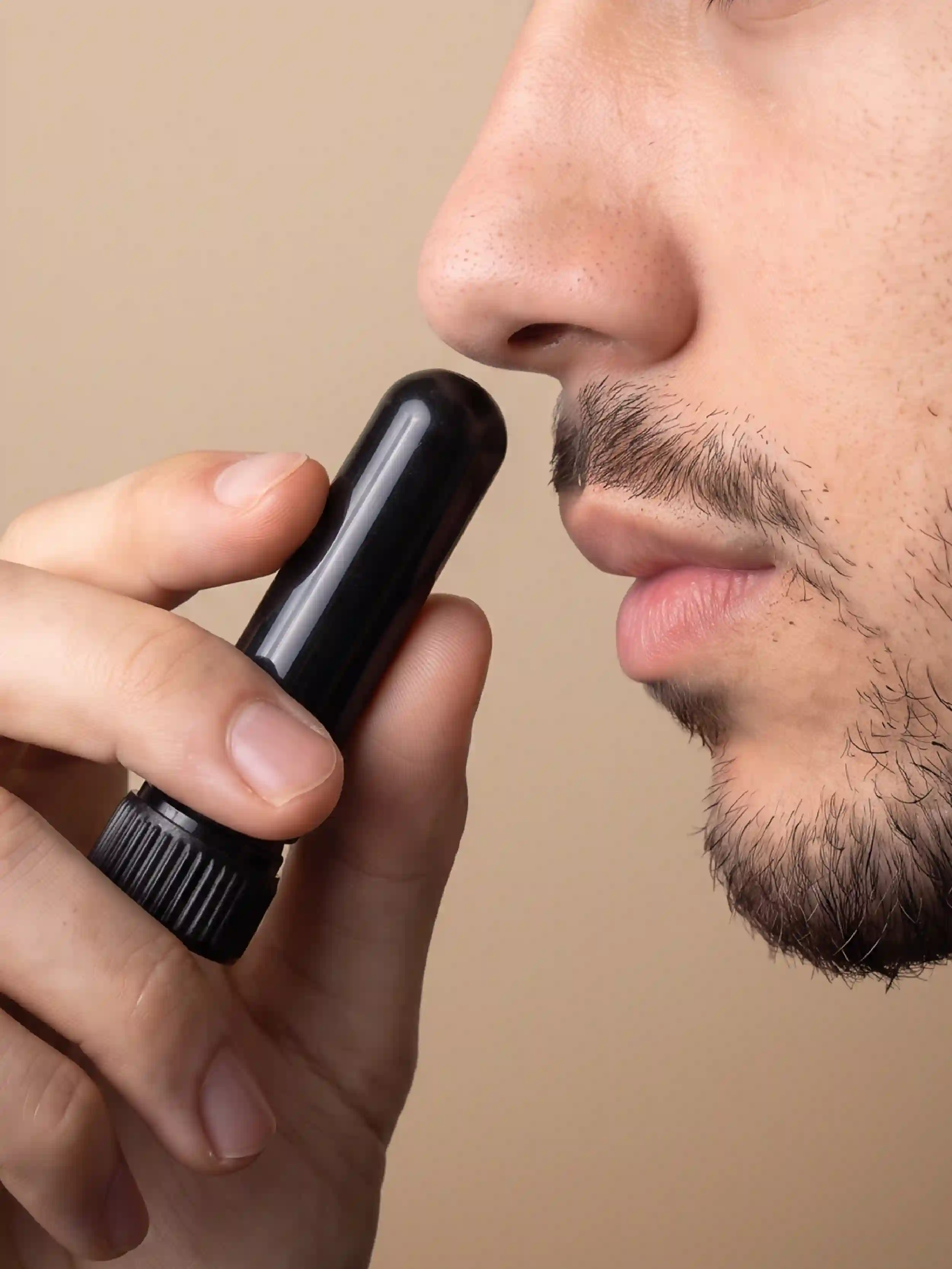 Inhaler 3