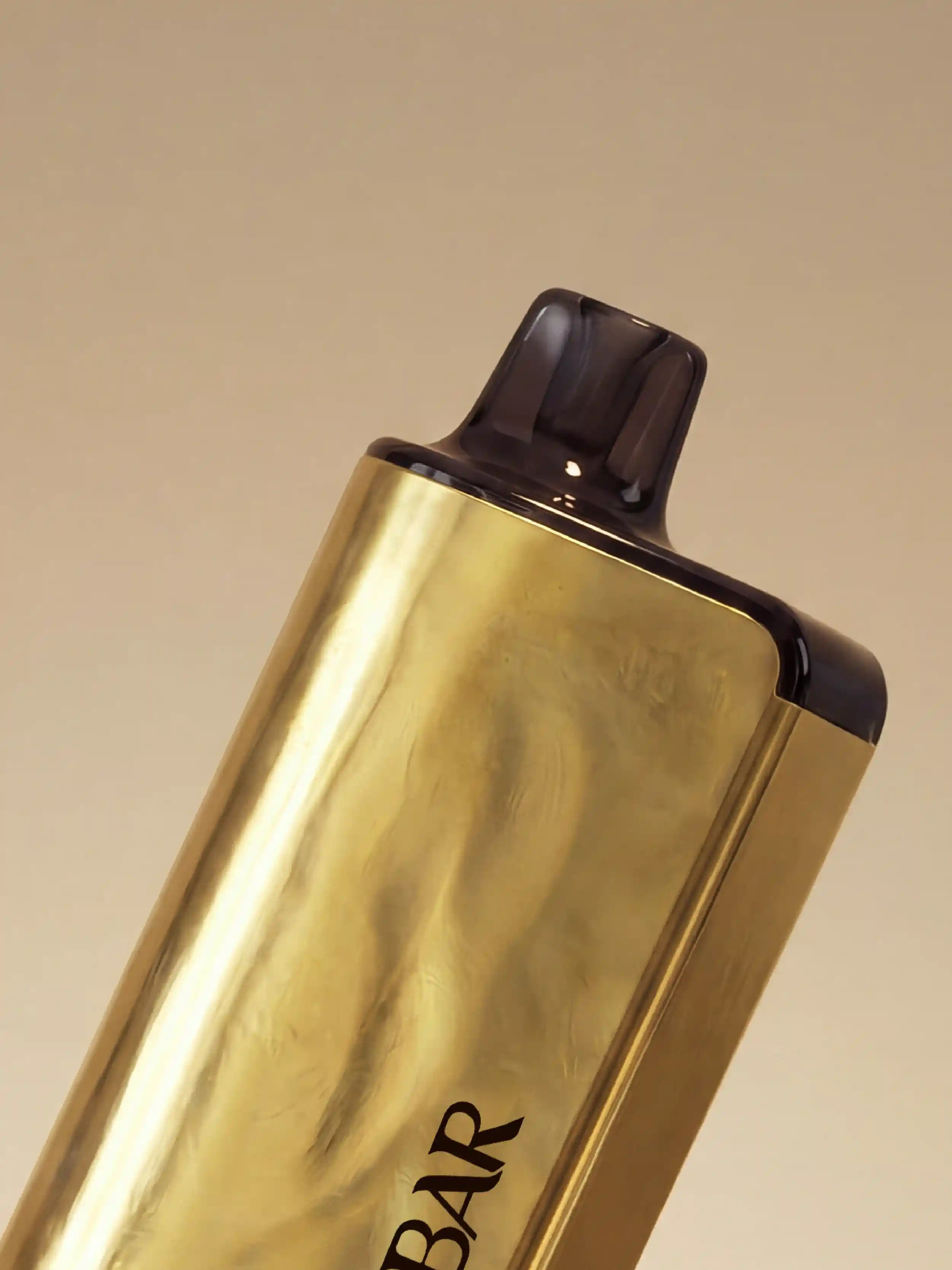 The 24K Gold Masterpiece 3