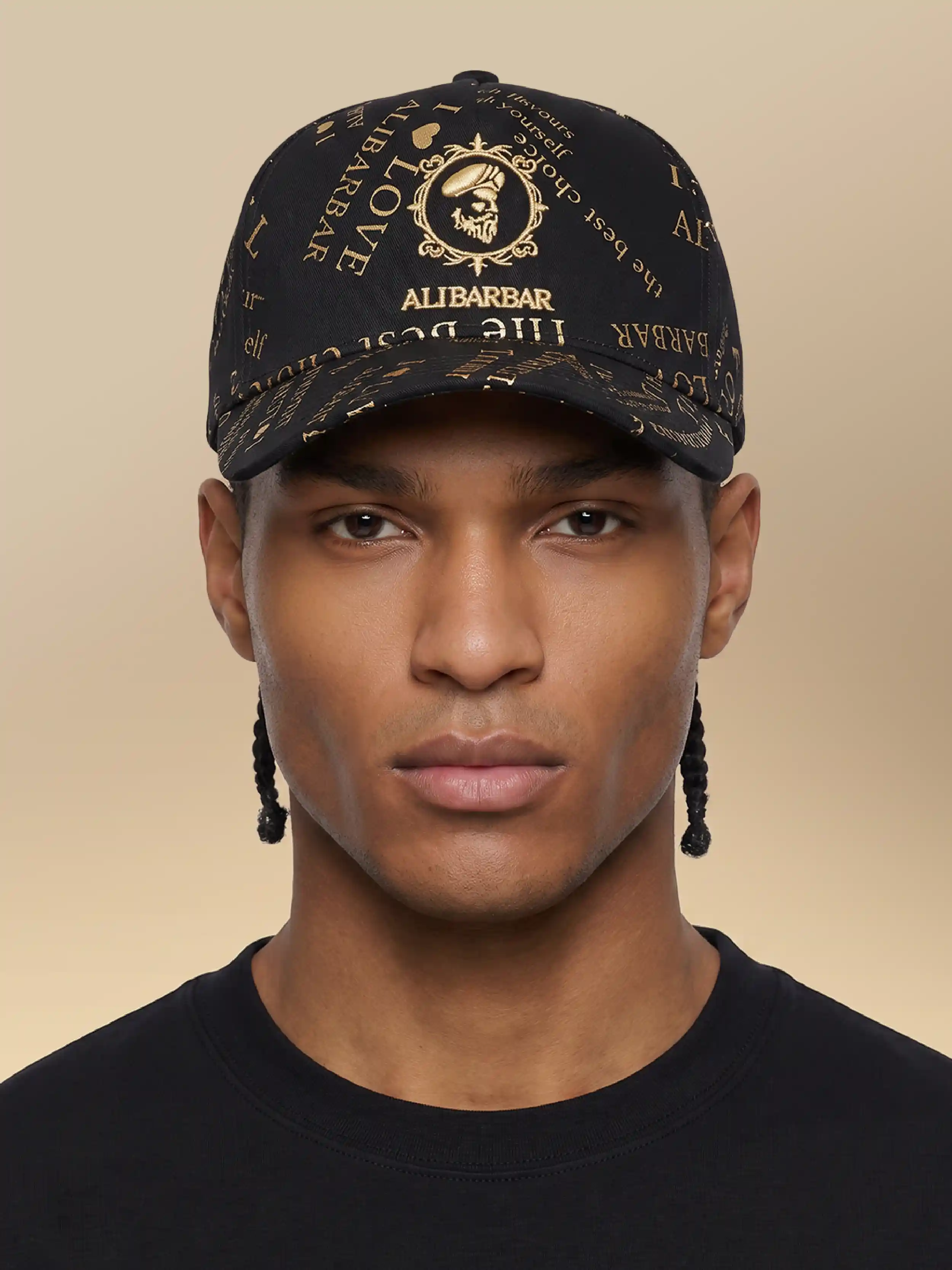 Baseball Cap 5