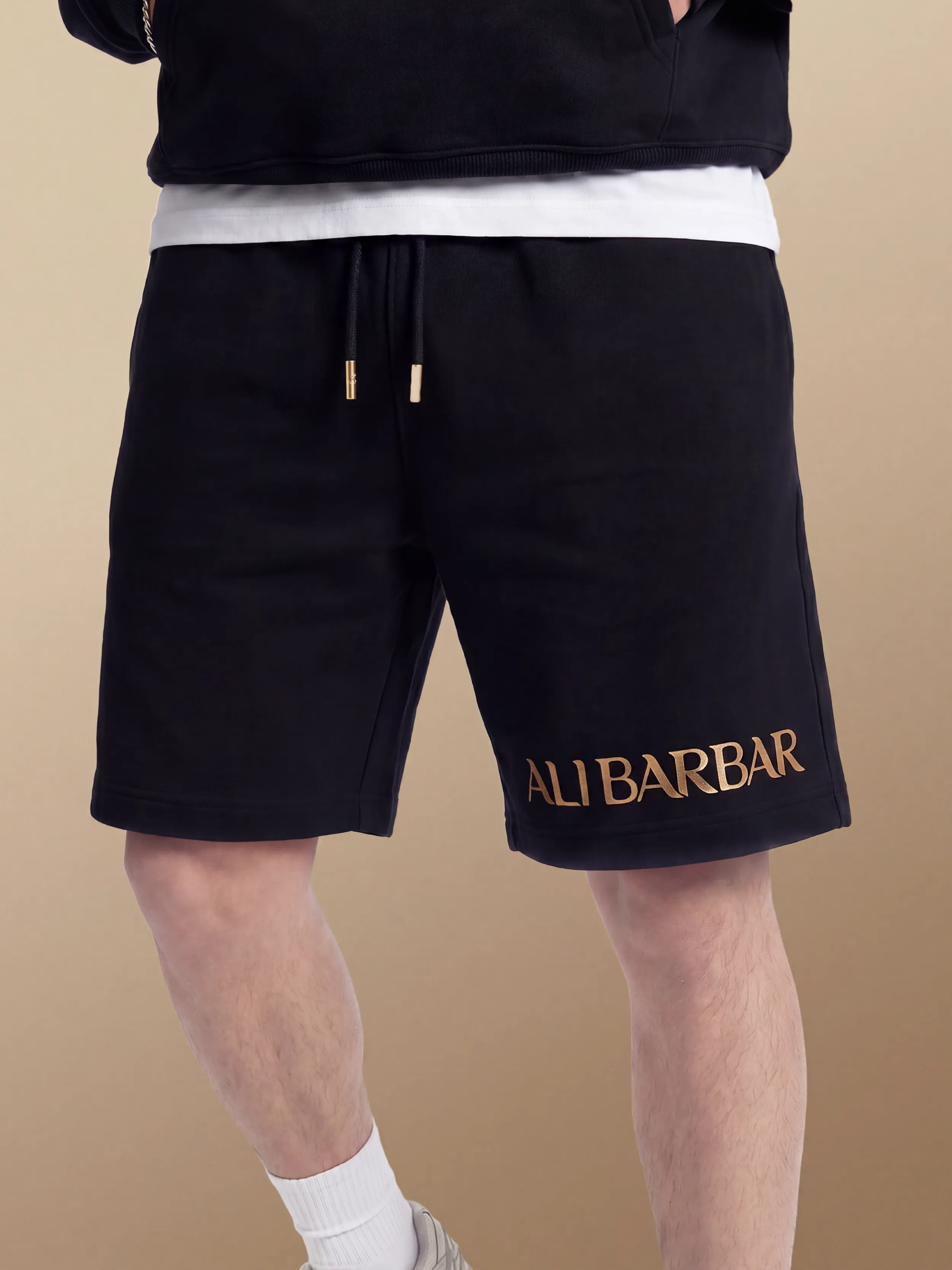 Men's Sultan Icon Shorts 5