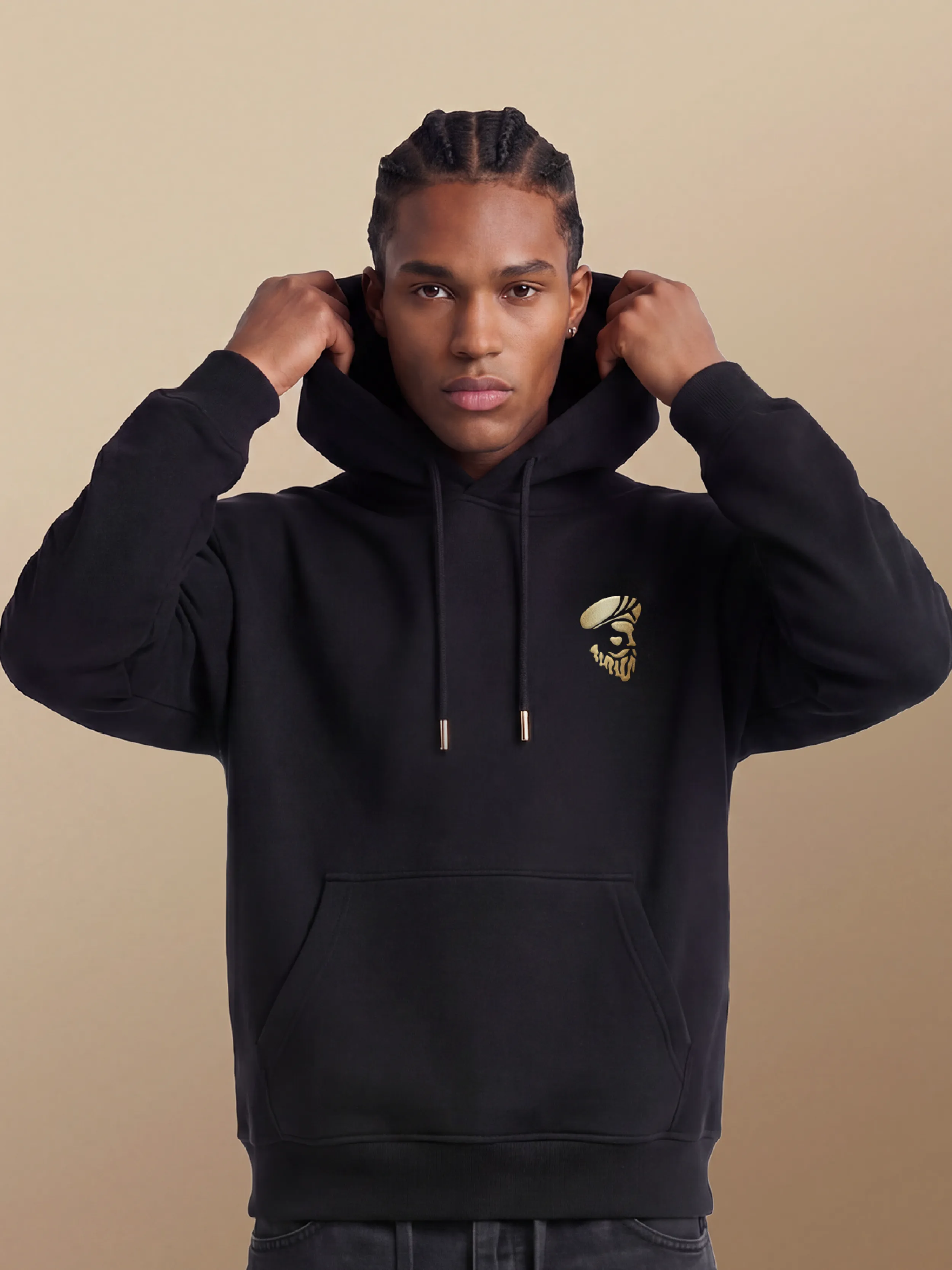 Men's Sultan Icon Hoodie 3