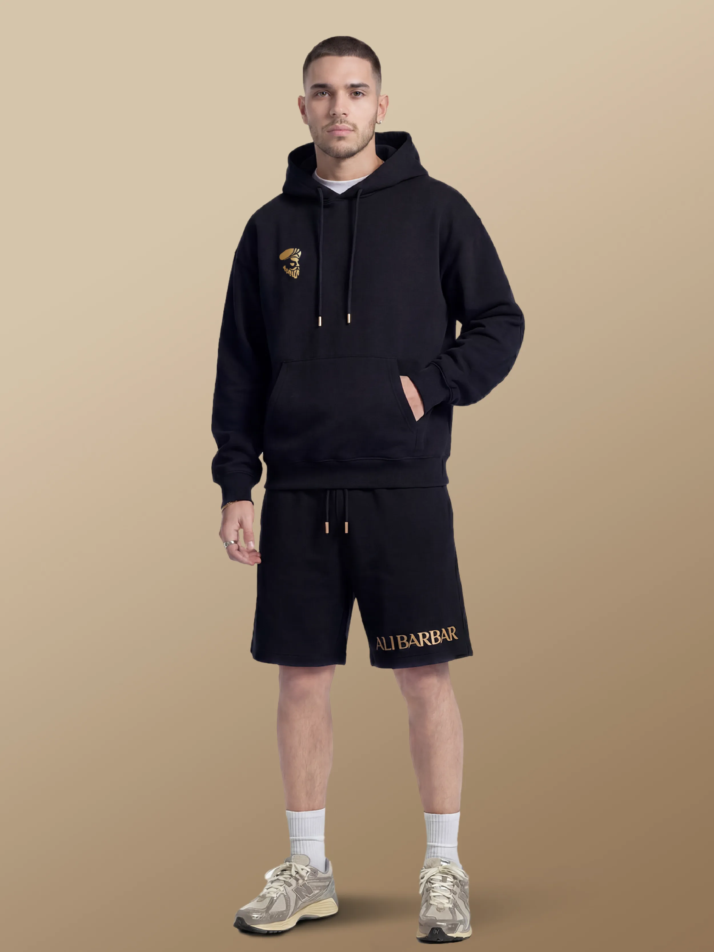 Men's Sultan Icon Shorts 3