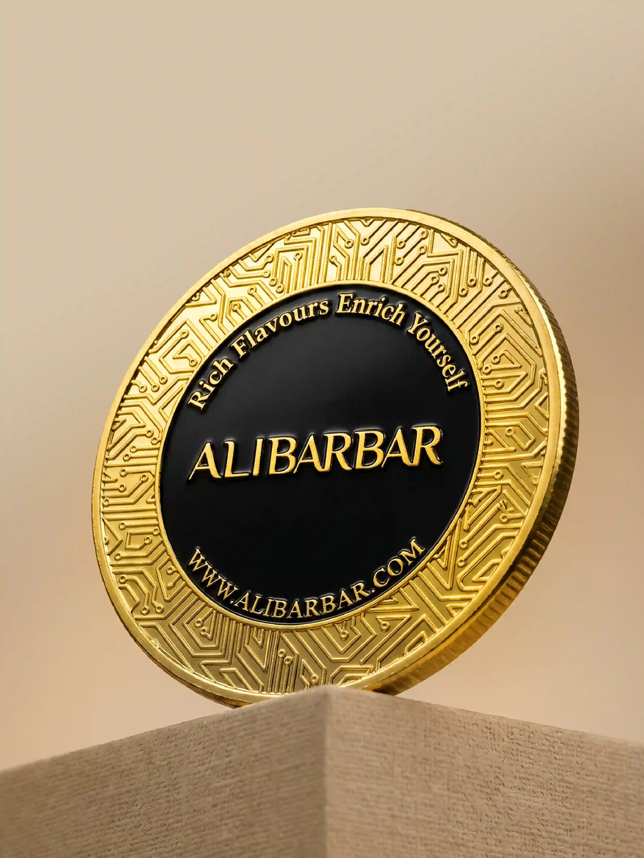 Gold Coin 4
