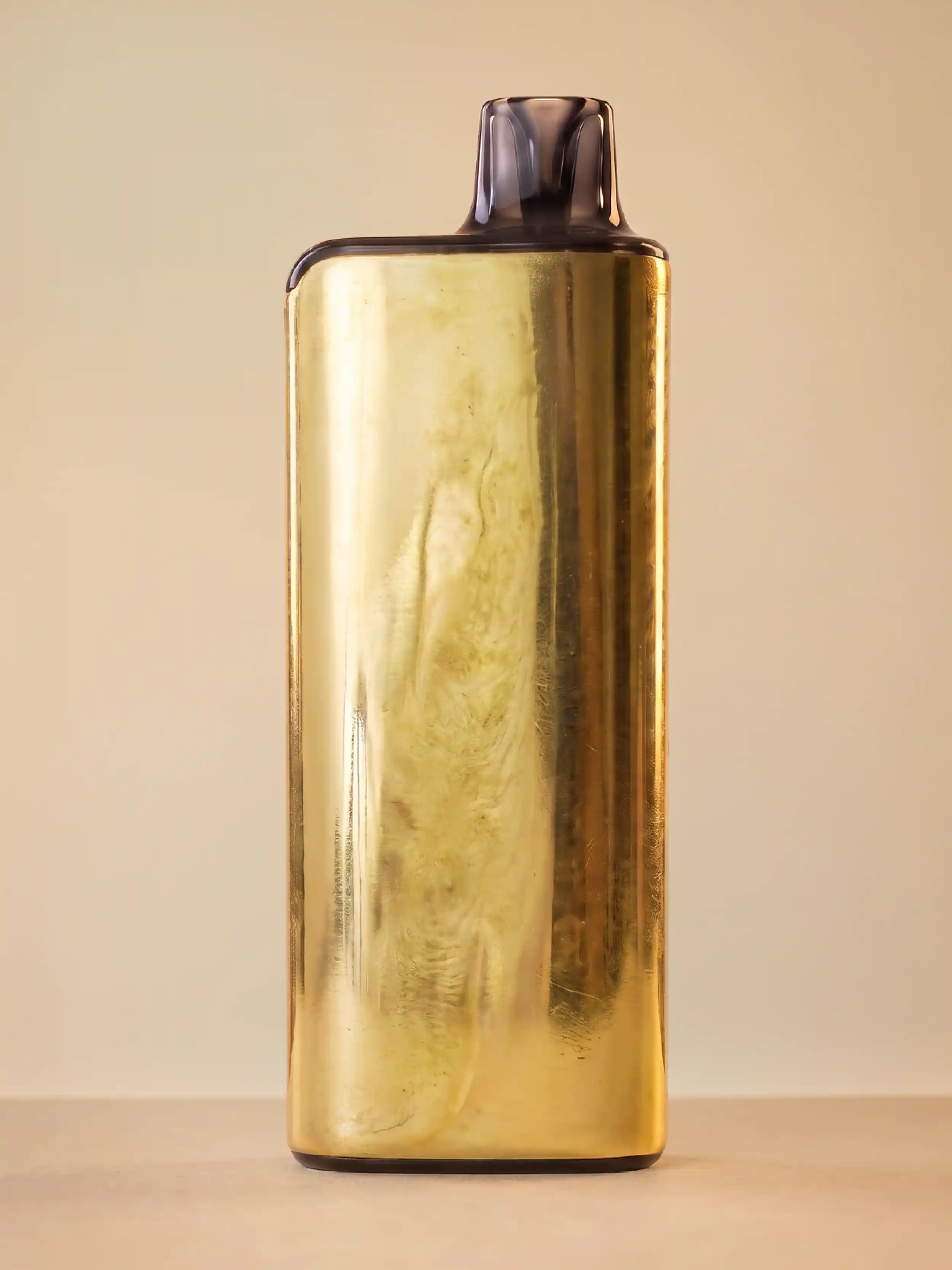 The 24K Gold Masterpiece 5