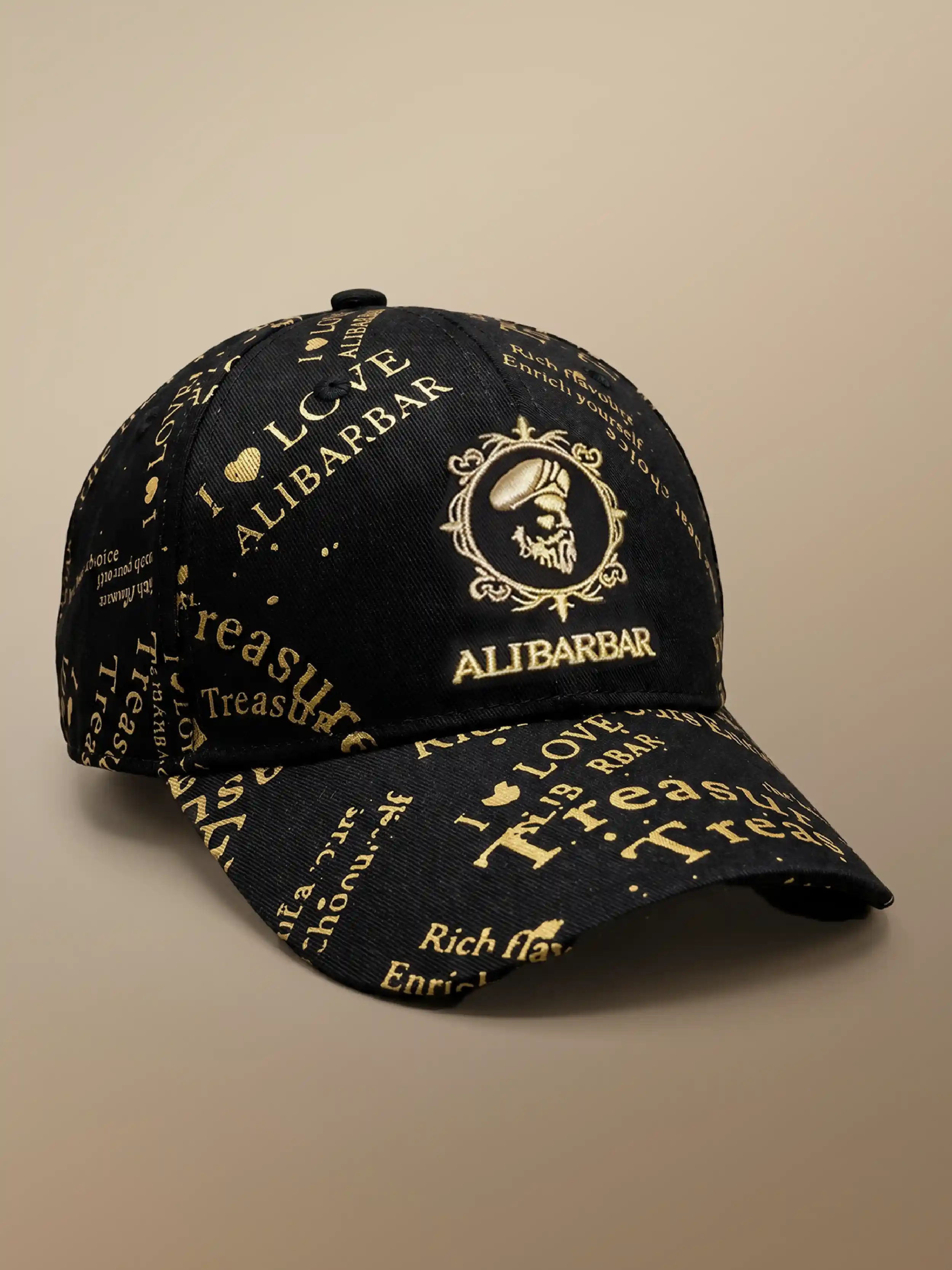 Baseball Cap