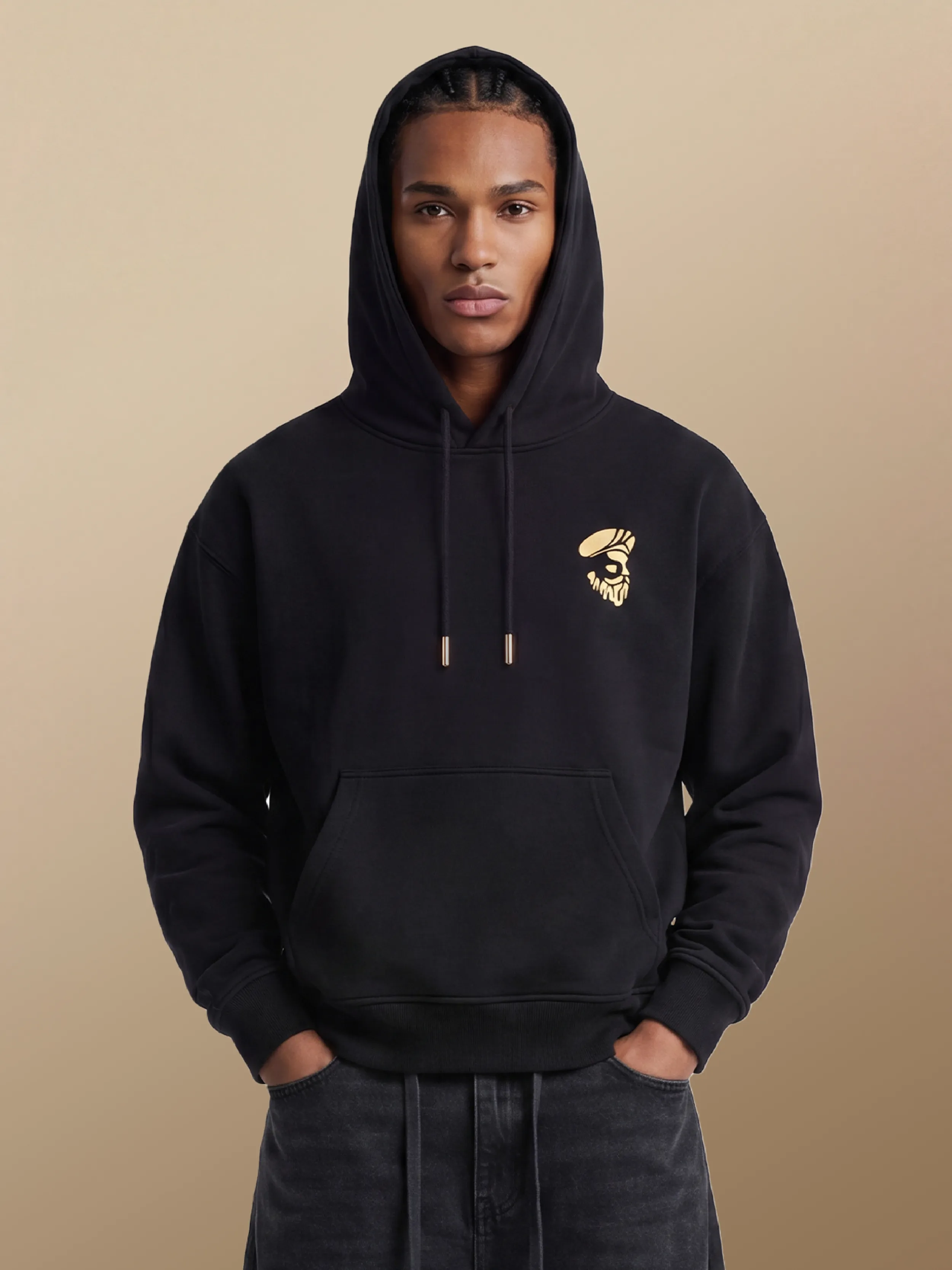 Men's Sultan Icon Hoodie