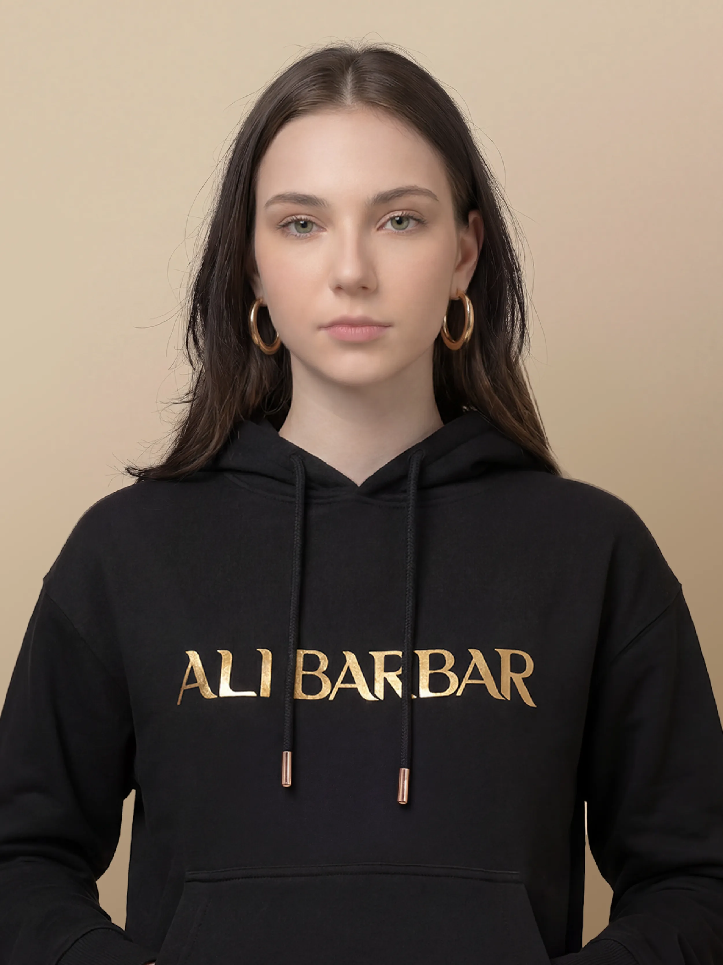 Women's Gold Label Hoodie 4