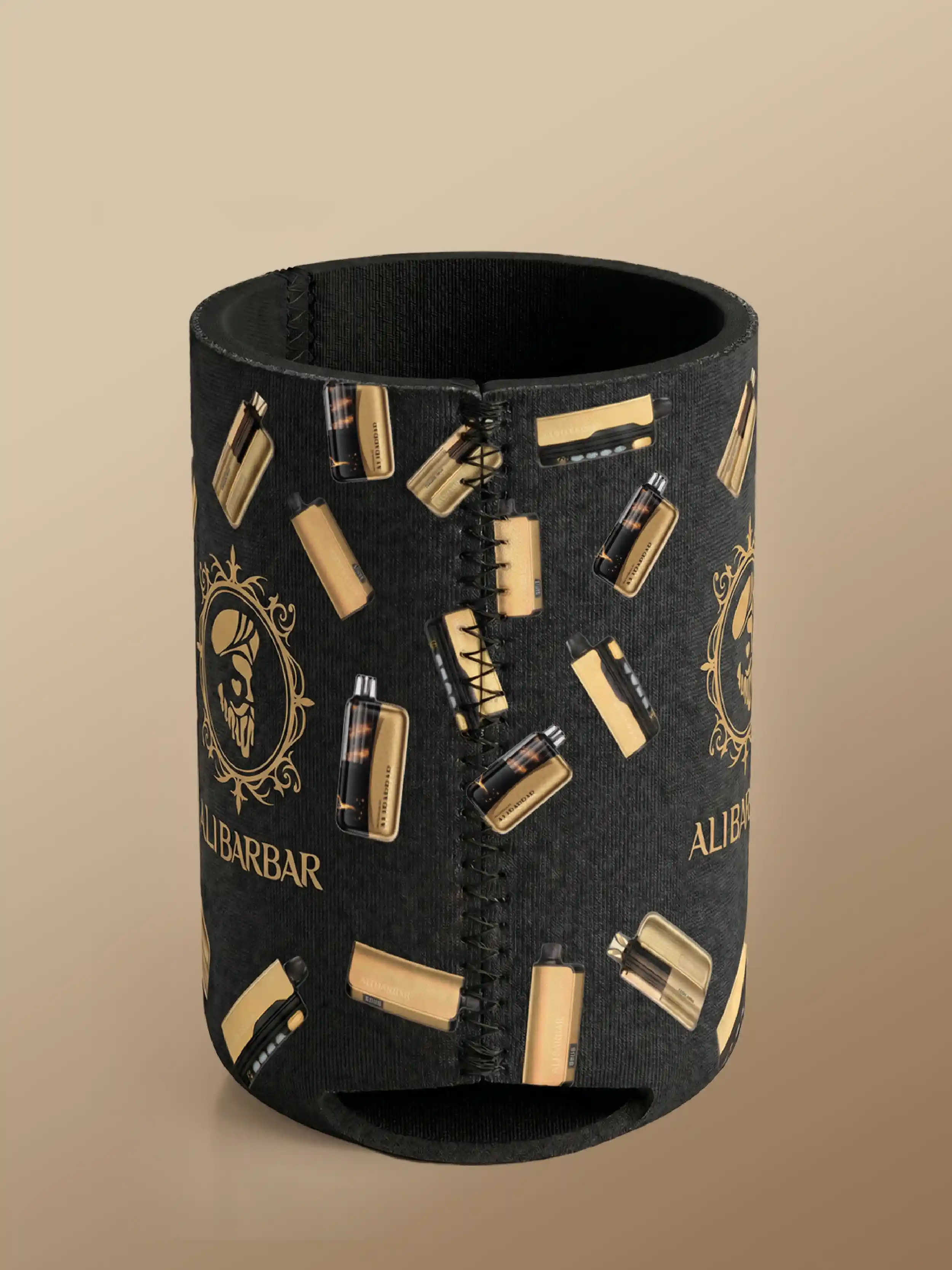 Beer holder 2