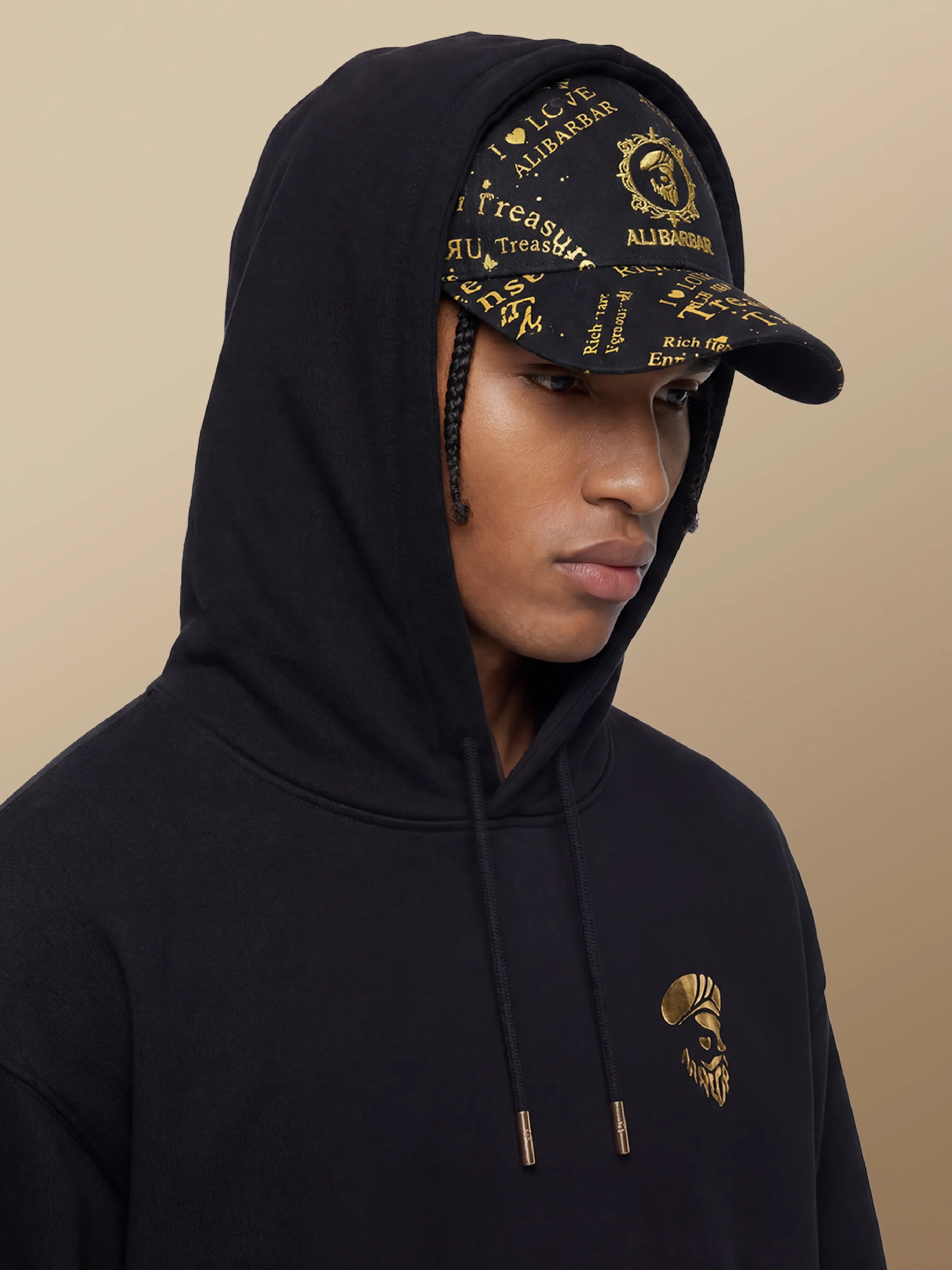 Men's Sultan Icon Hoodie 4