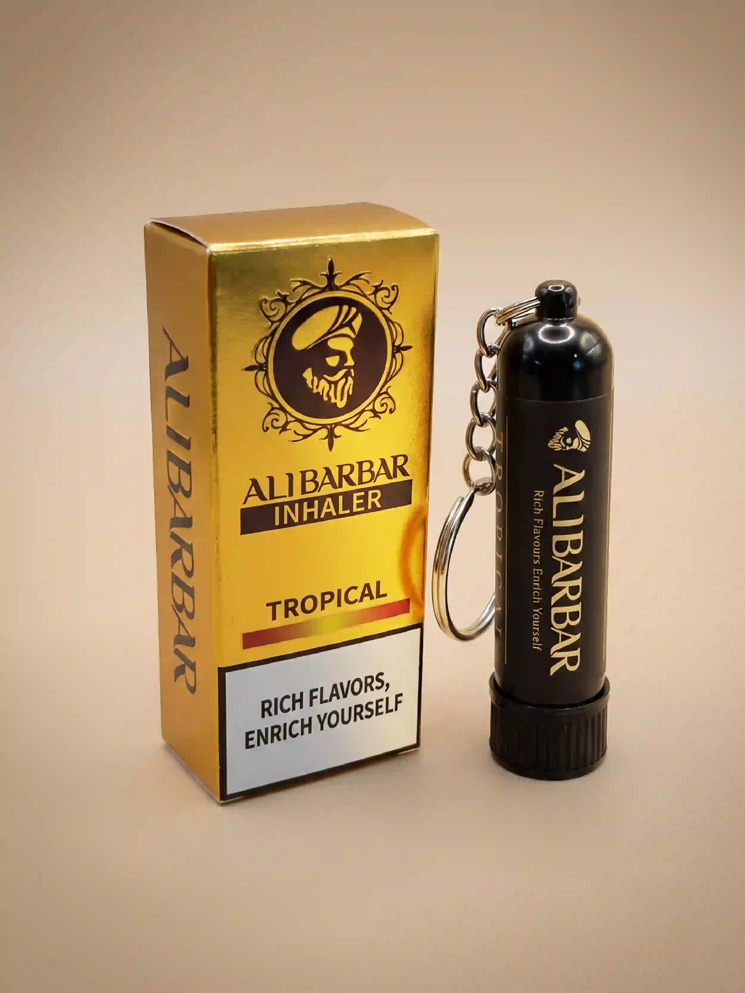 Inhaler