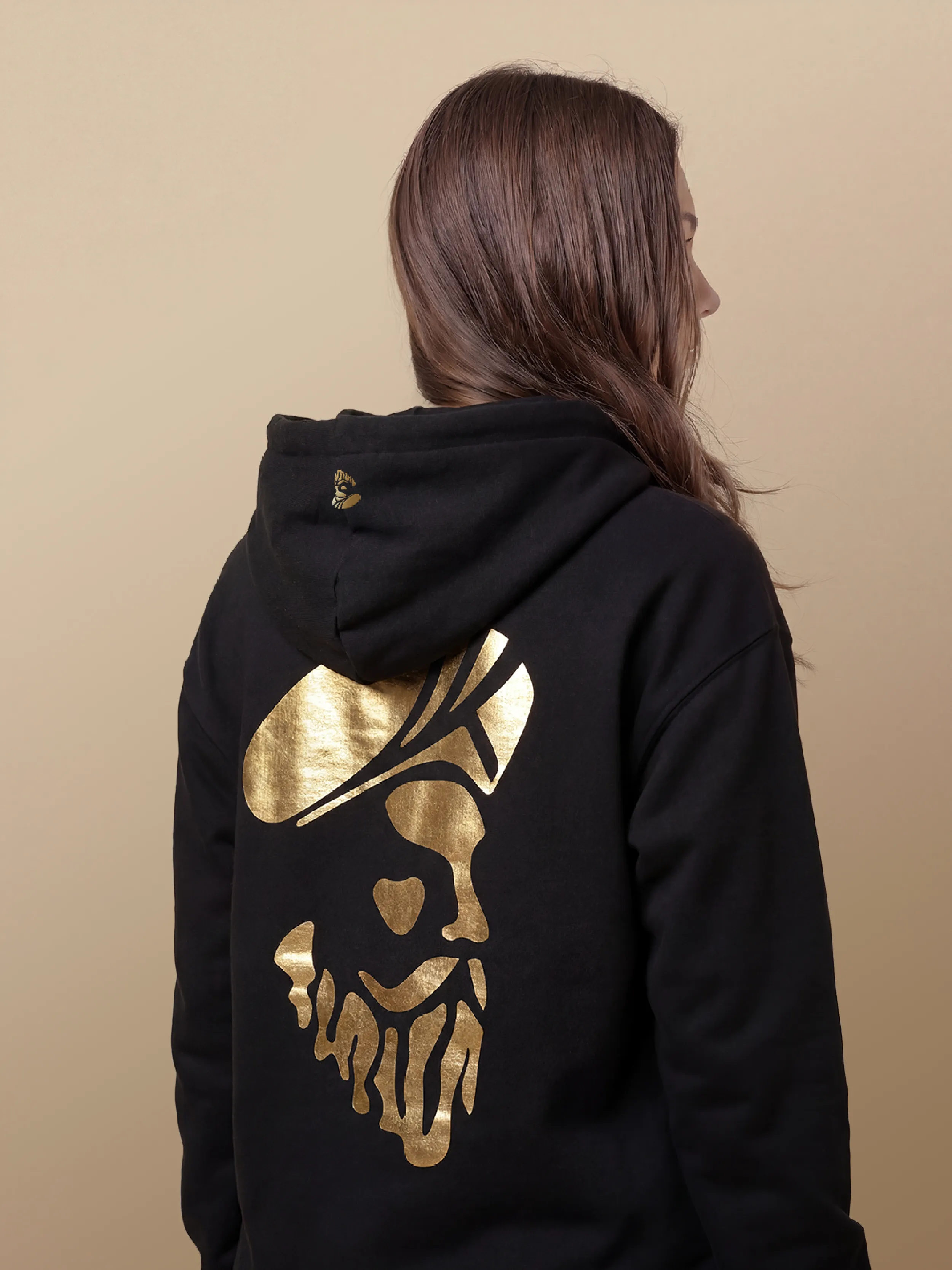 Women's Gold Label Hoodie 2