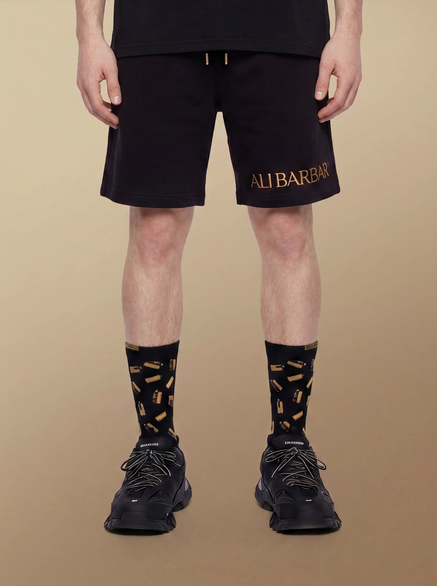 Socks 3