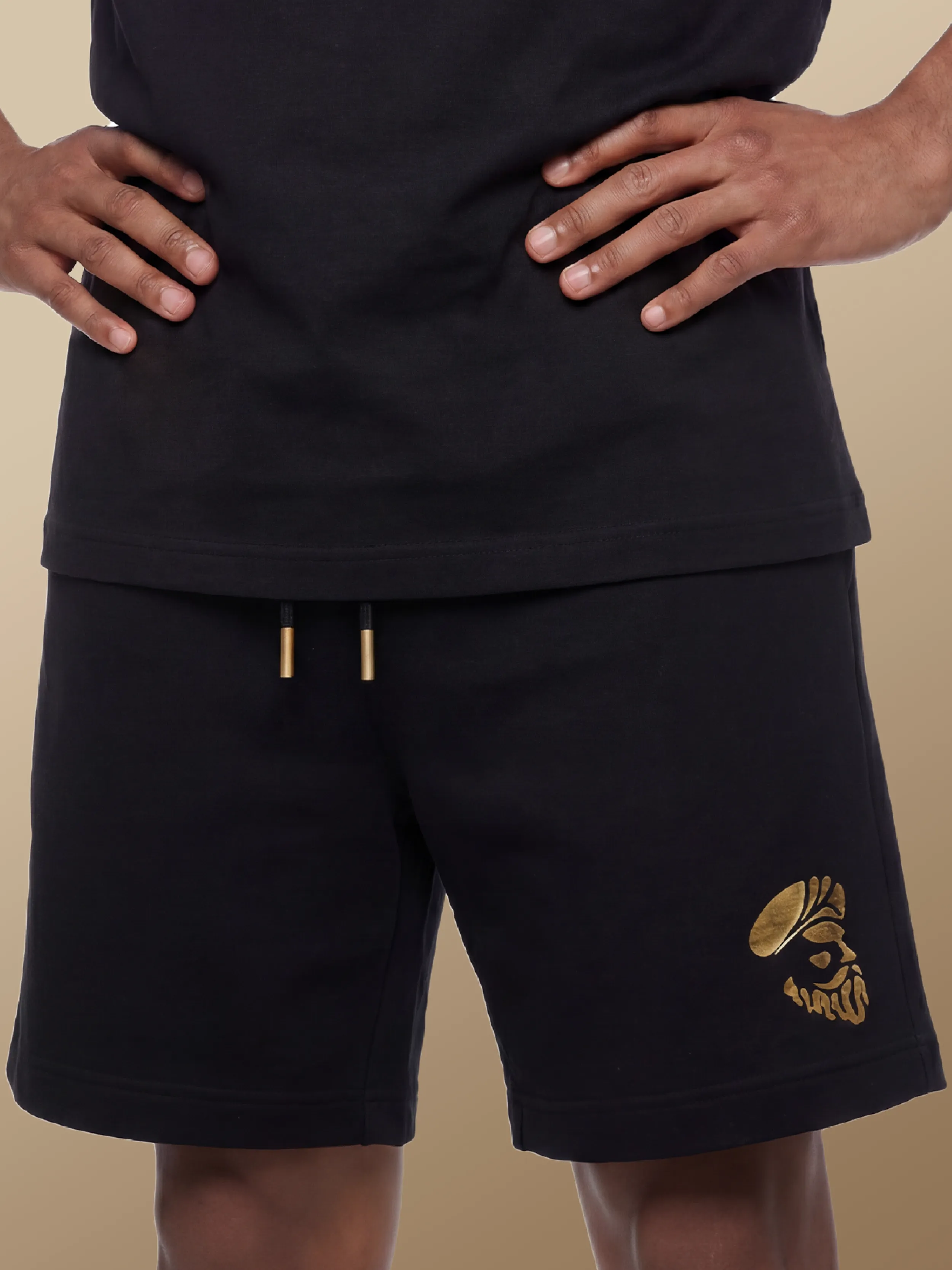 Men's Gold Label Shorts 5