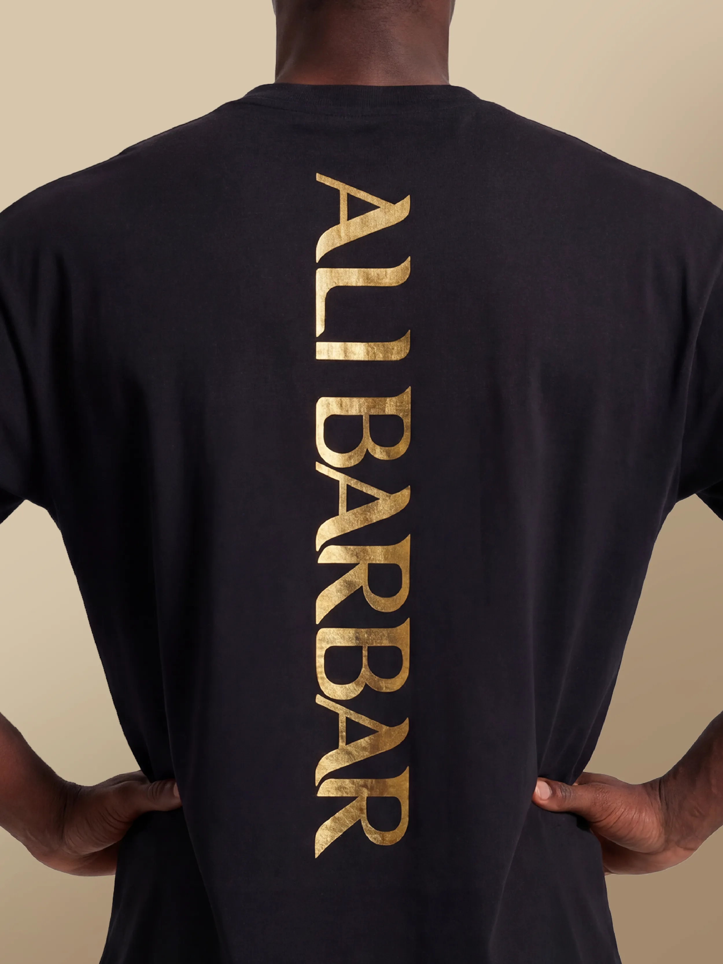 Men's Shadow Print Pocket Tee 5