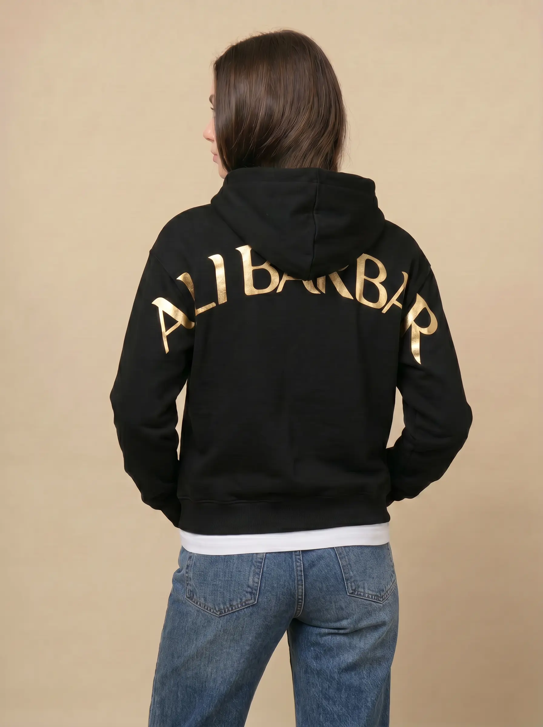 Women's Sultan Icon Hoodie 5