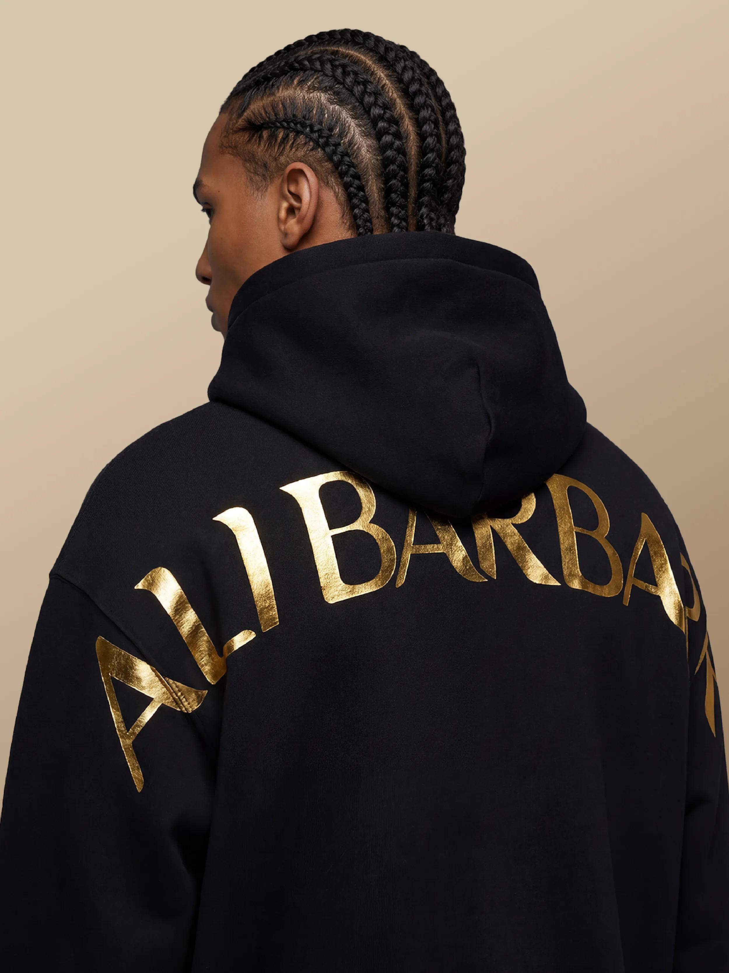 Men's Sultan Icon Hoodie 5
