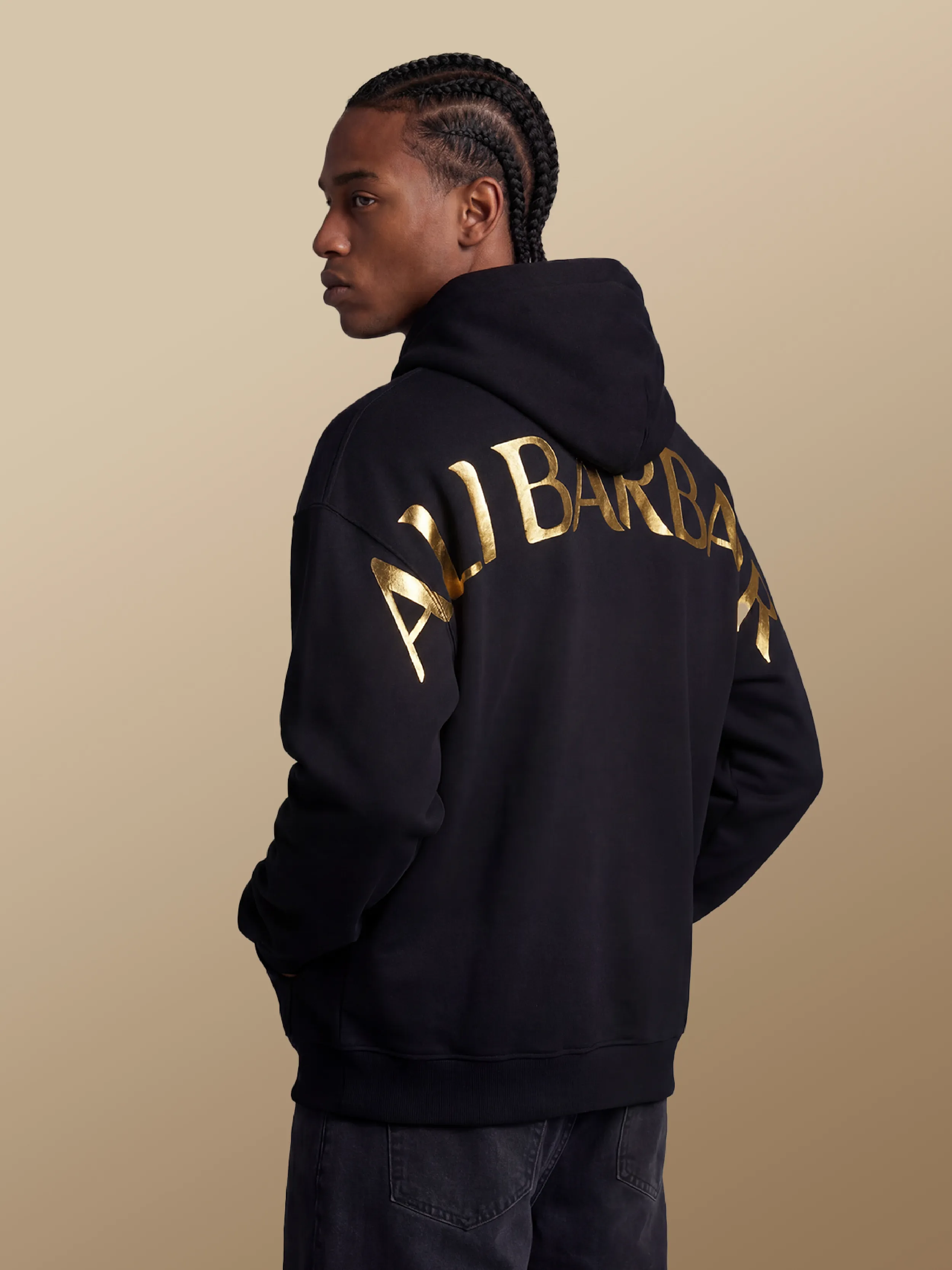 Men's Sultan Icon Hoodie 2