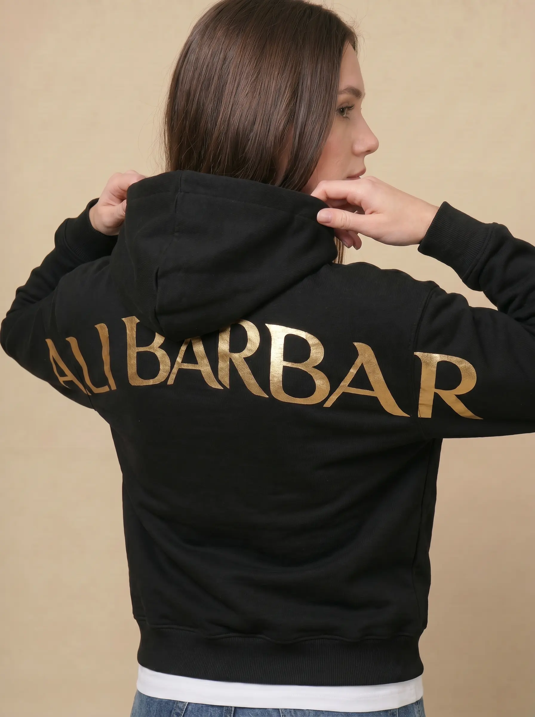 Women's Sultan Icon Hoodie 2