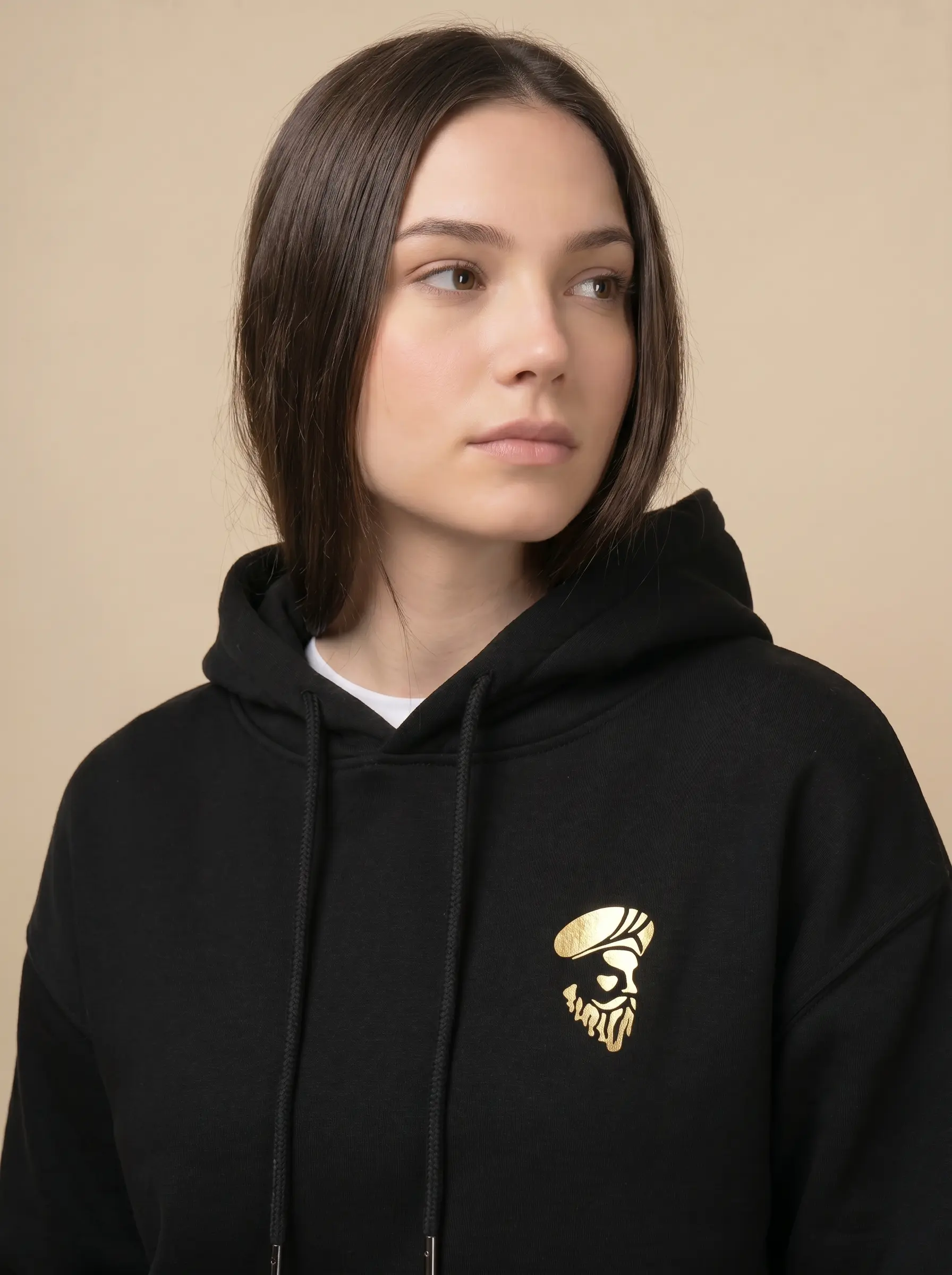 Women's Sultan Icon Hoodie 4