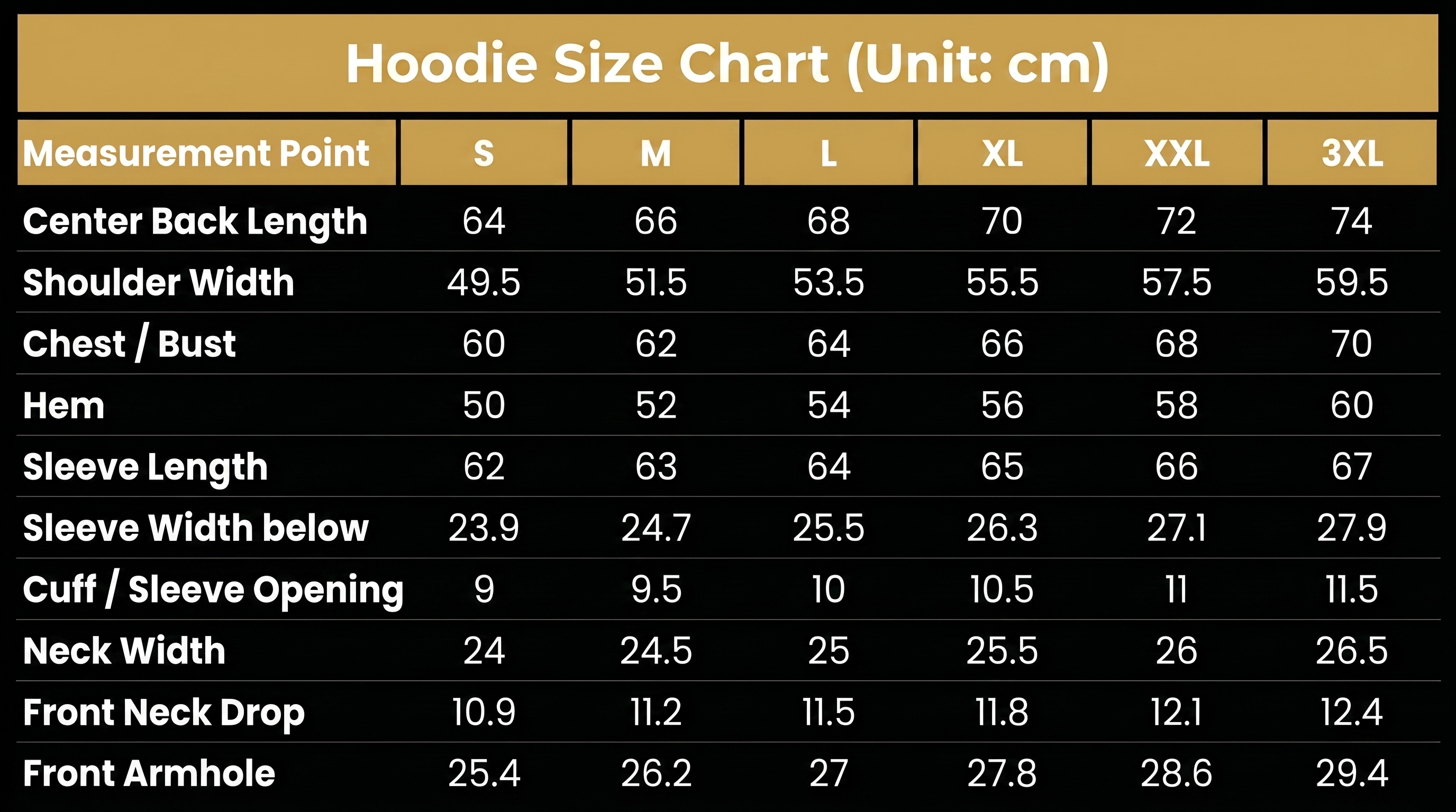hooides-size.webp